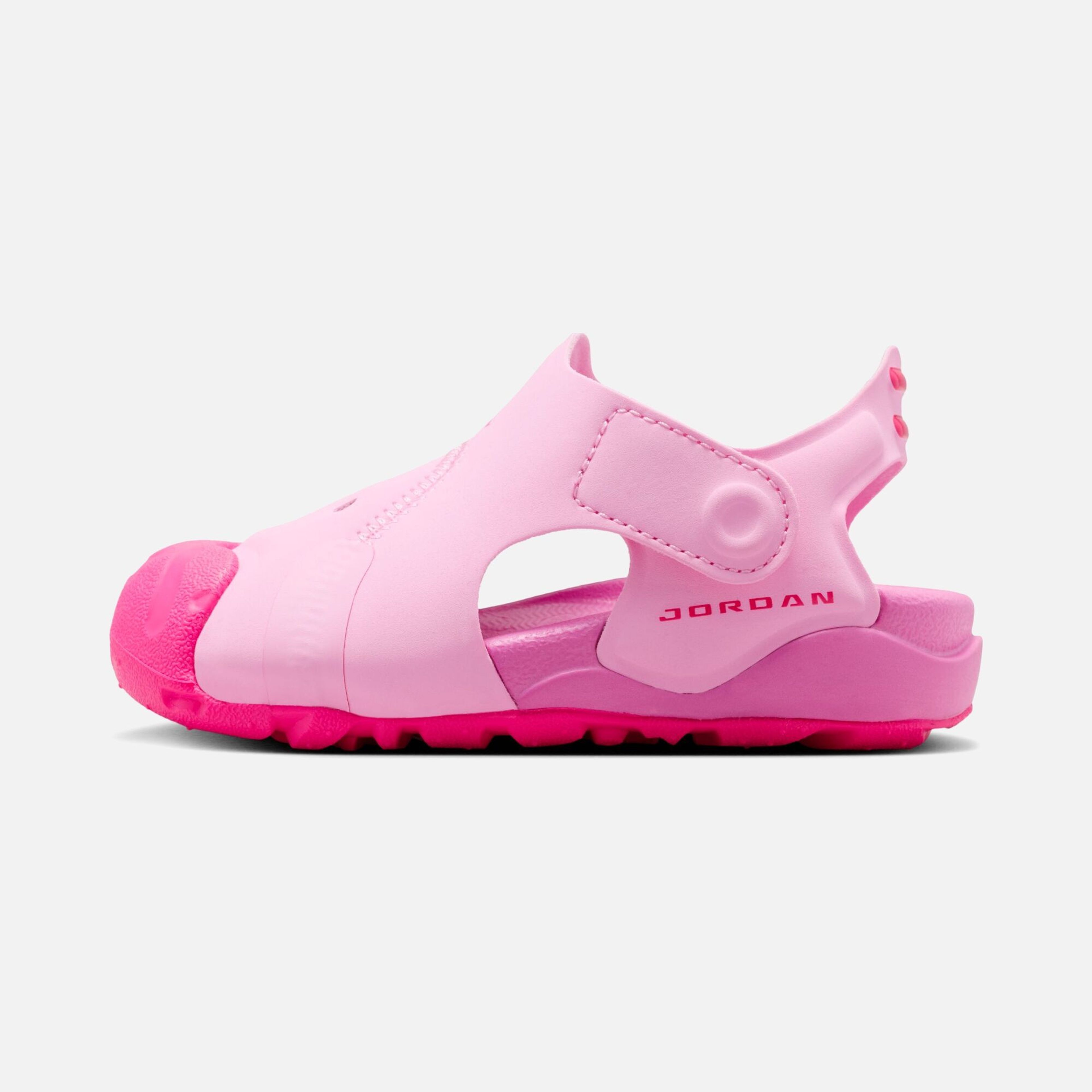 Nike Jordan Otdr Sandal (Td) Çocuk Ayakkabı