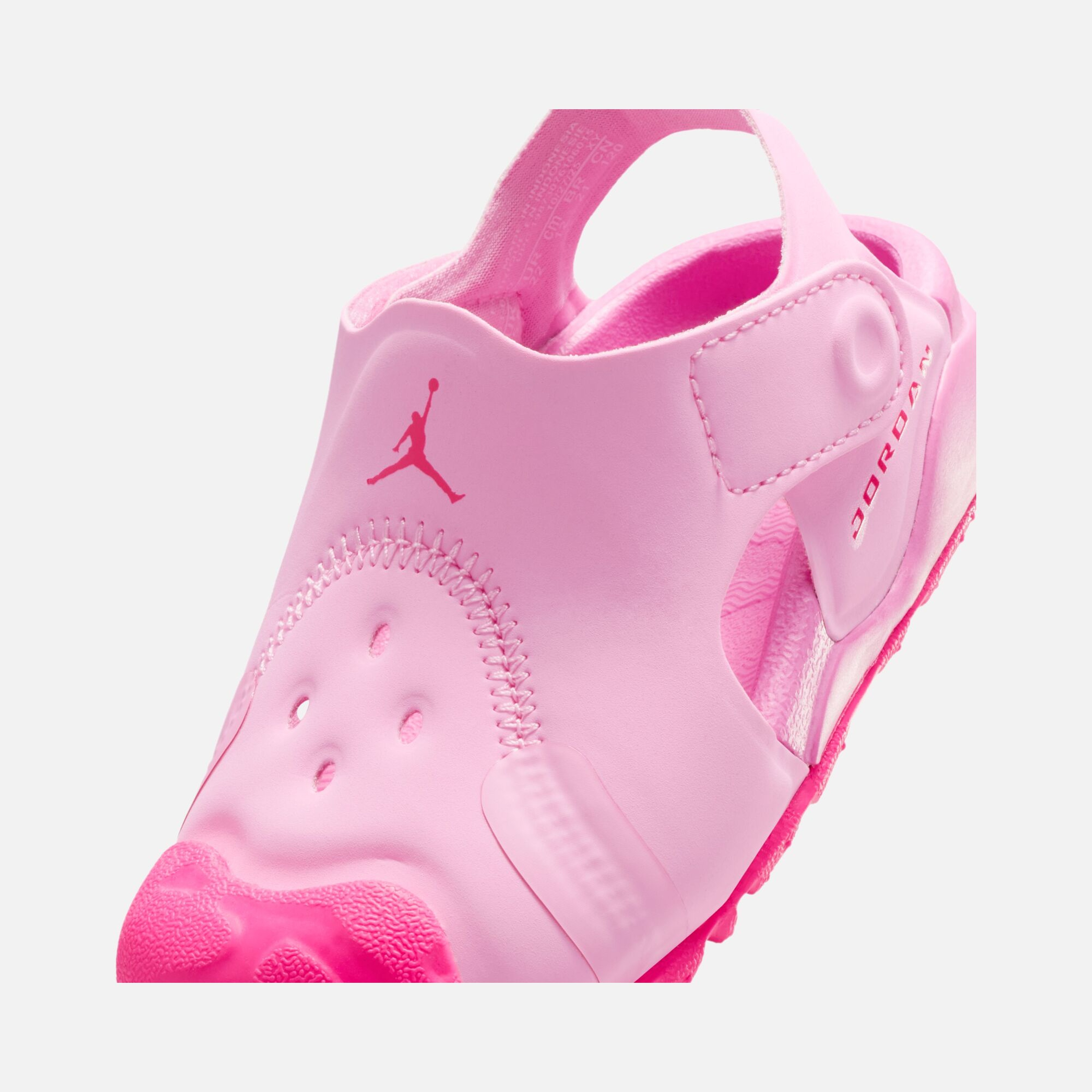 Nike Jordan Otdr Sandal (Td) Çocuk Ayakkabı