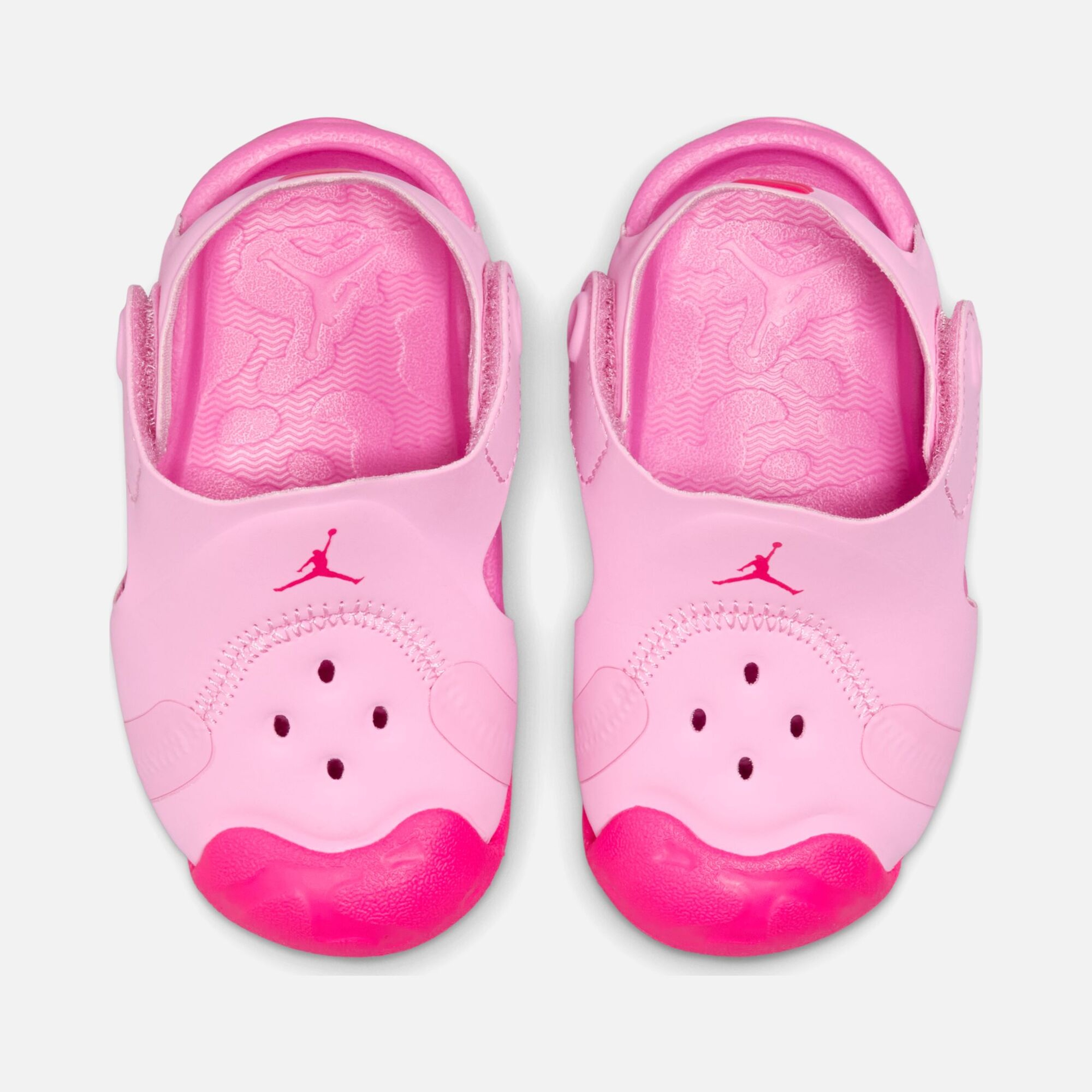 Nike Jordan Otdr Sandal (Td) Çocuk Ayakkabı