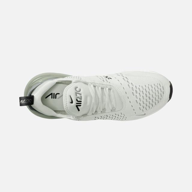 Nike Beyaz Nike Air Max 270 Erkek Ayakkabı