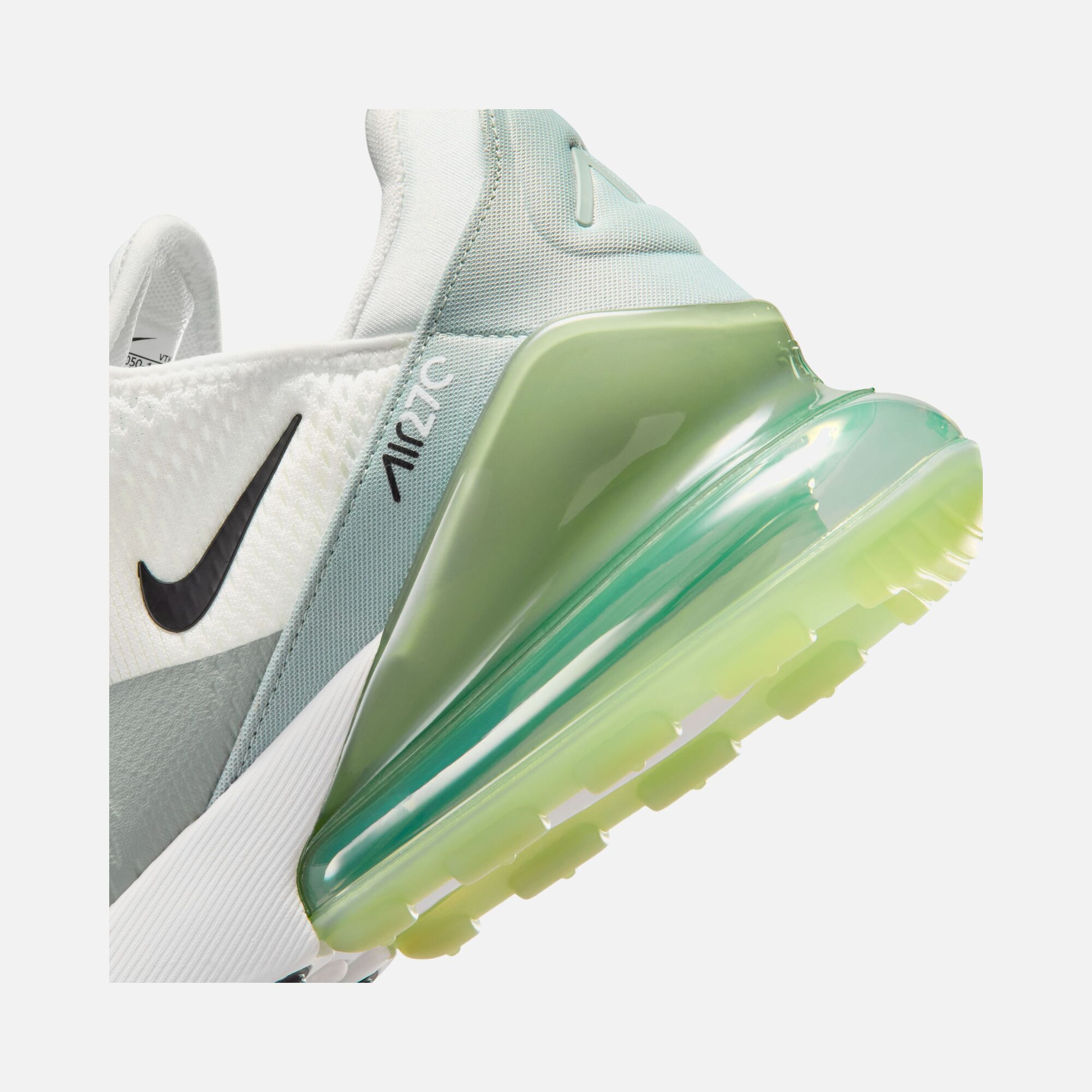 Nike Air Max 270 CO Erkek Spor Ayakkabı