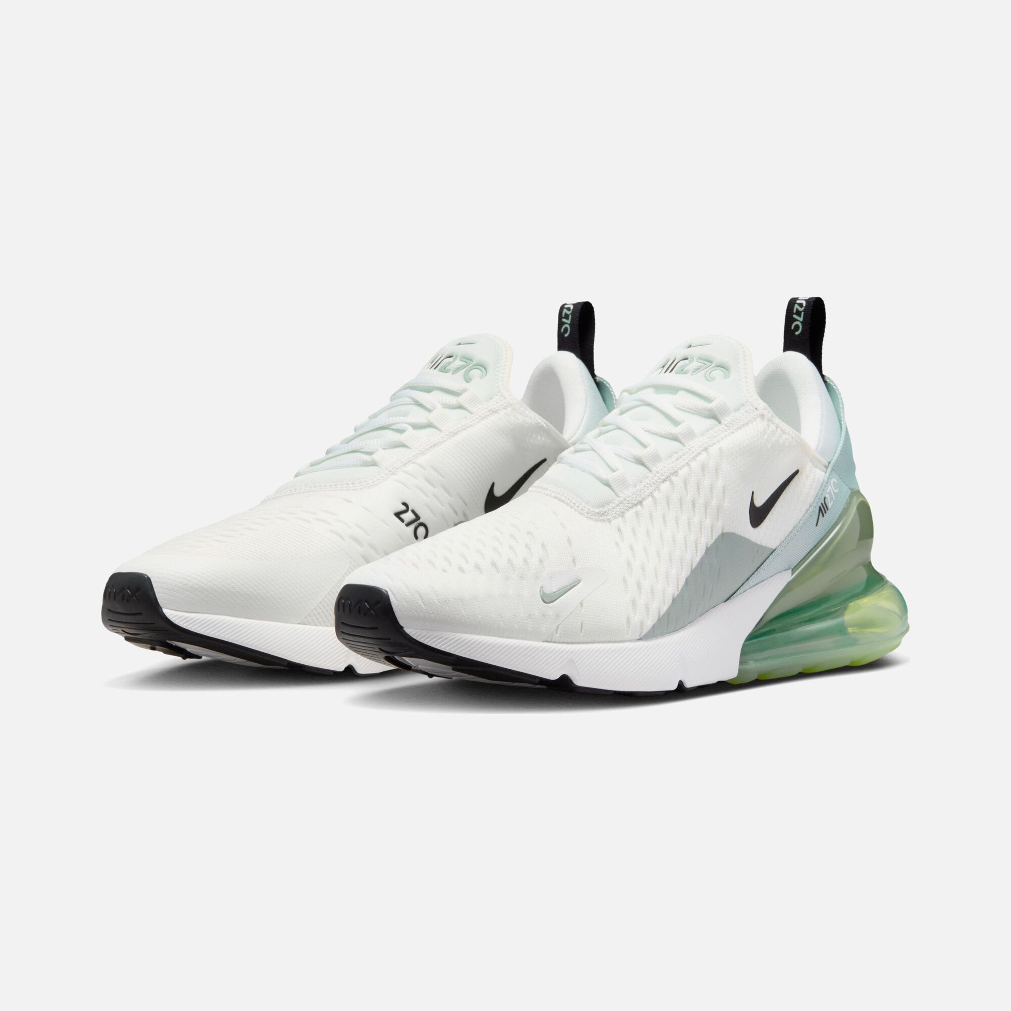 Nike Air Max 270 CO Erkek Spor Ayakkabı