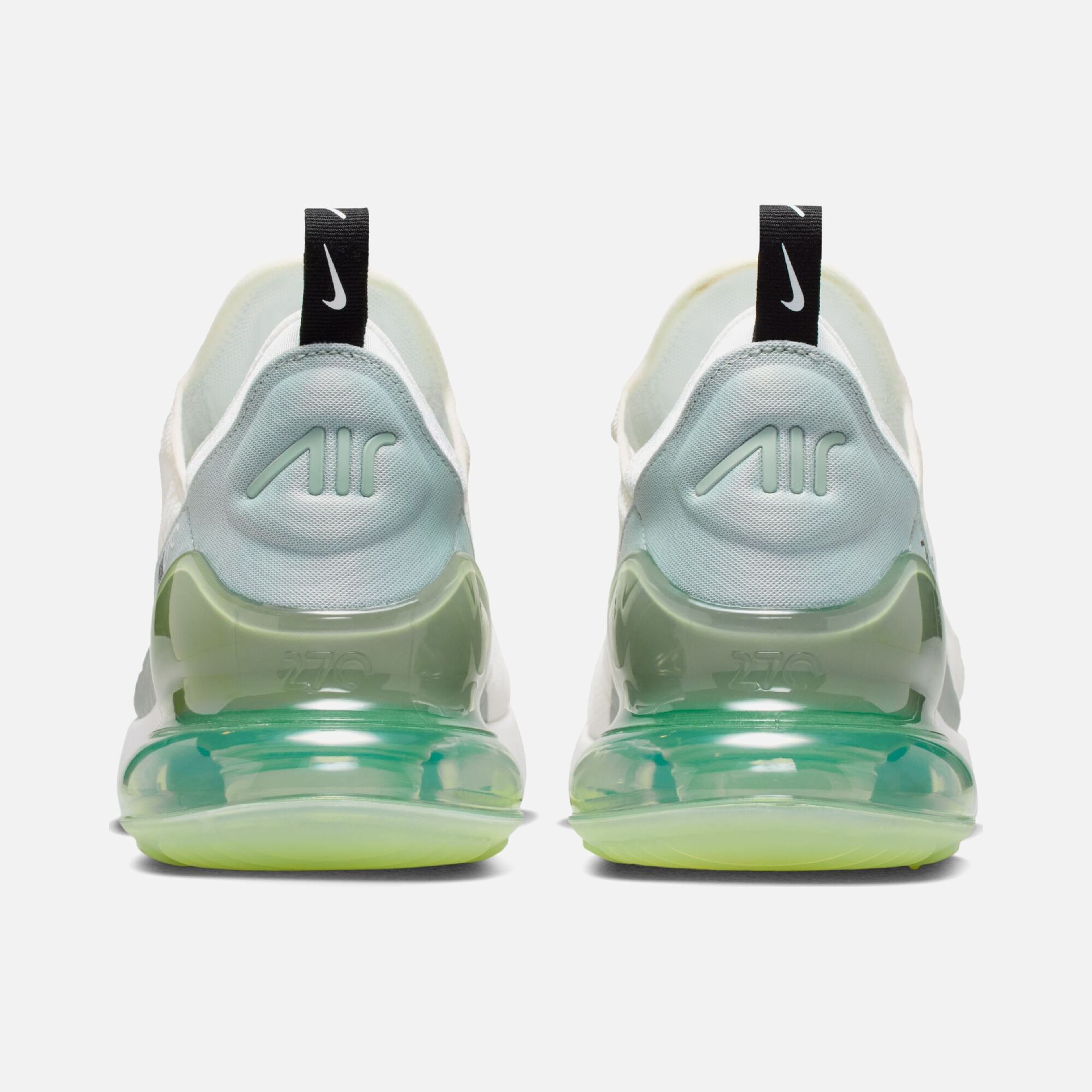 Nike Air Max 270 CO Erkek Spor Ayakkabı