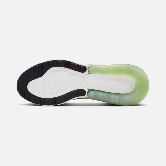 Nike Beyaz Nike Air Max 270 Erkek Ayakkabı
