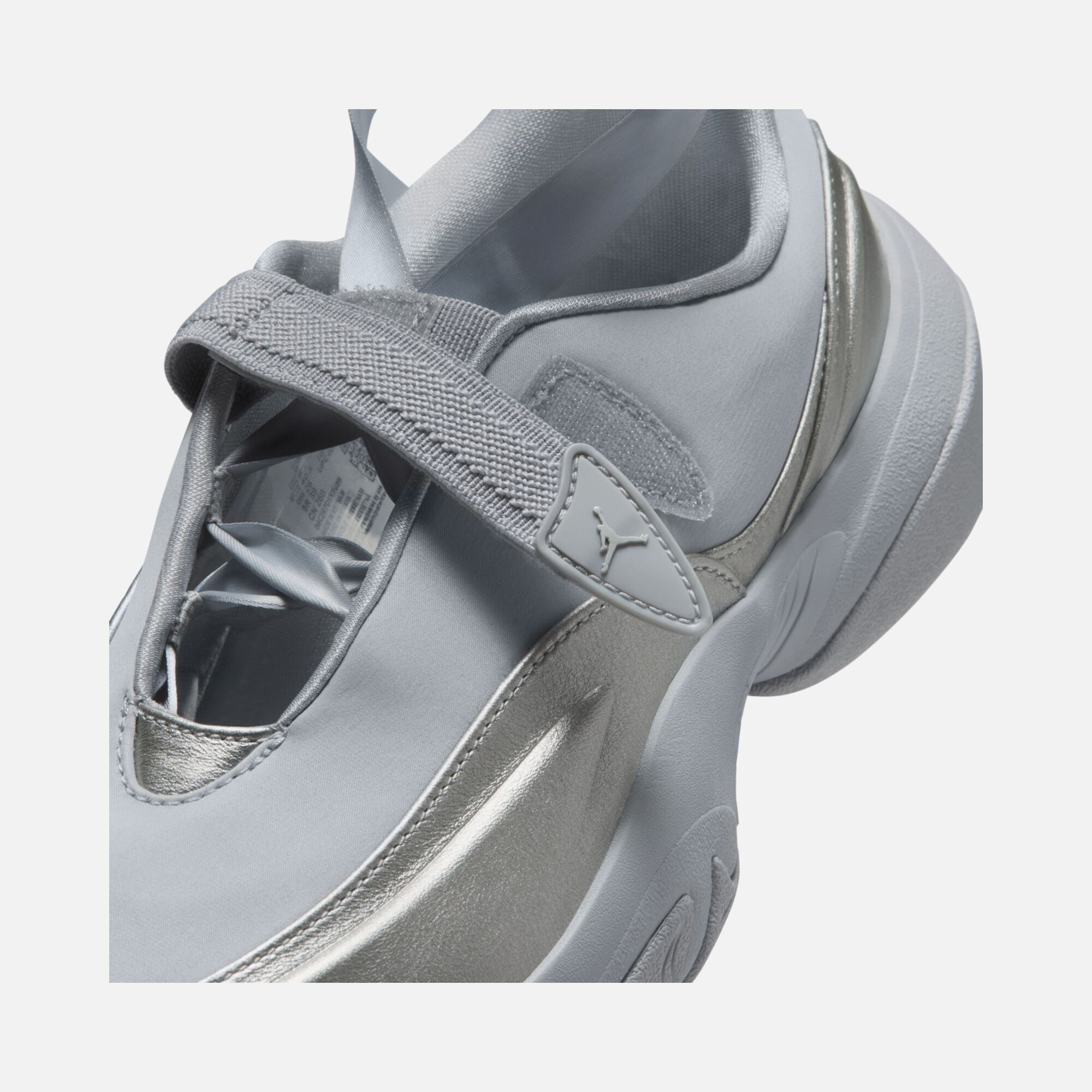 Nike Jordan Pointe Kadın Spor Ayakkabı