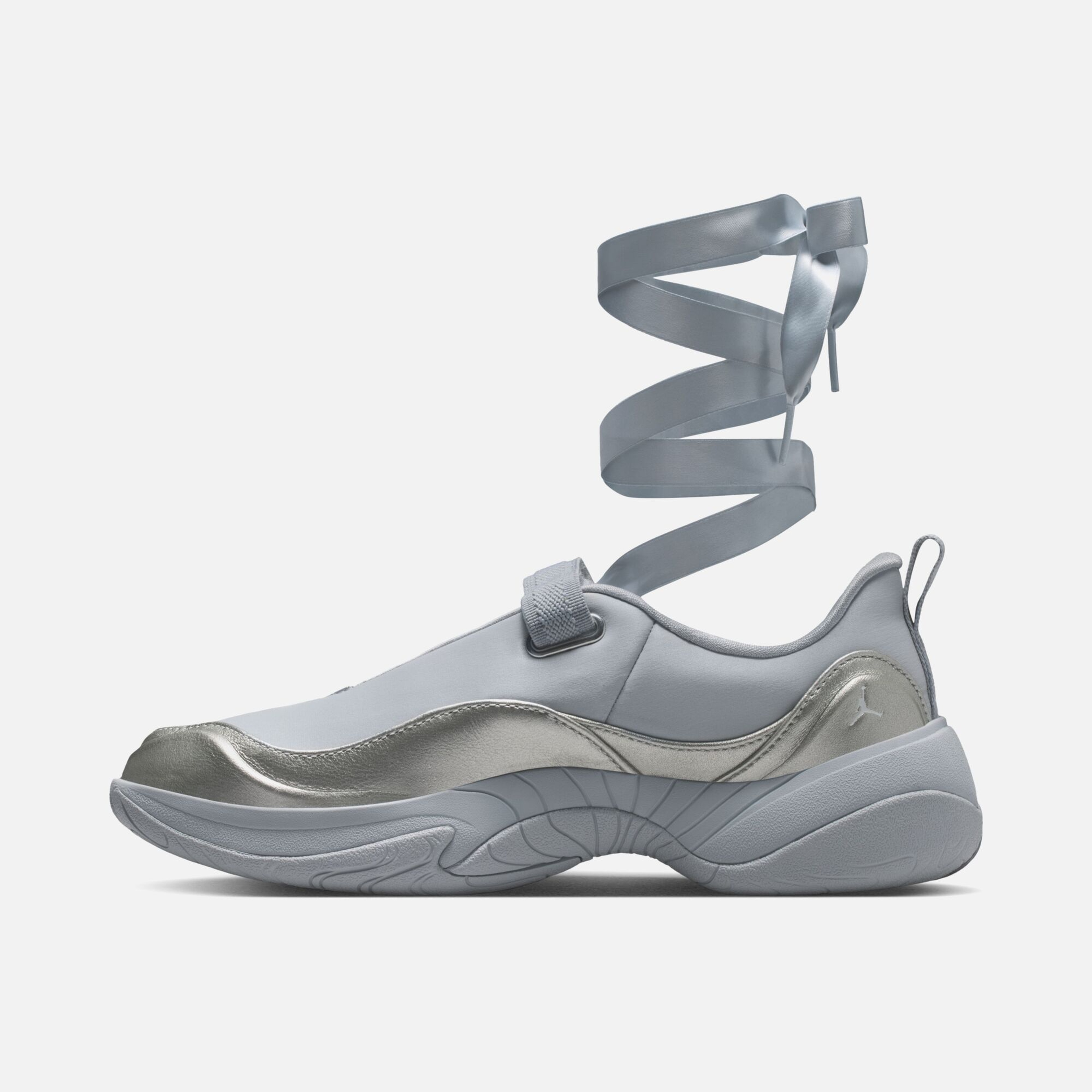 Nike Jordan Pointe Kadın Spor Ayakkabı