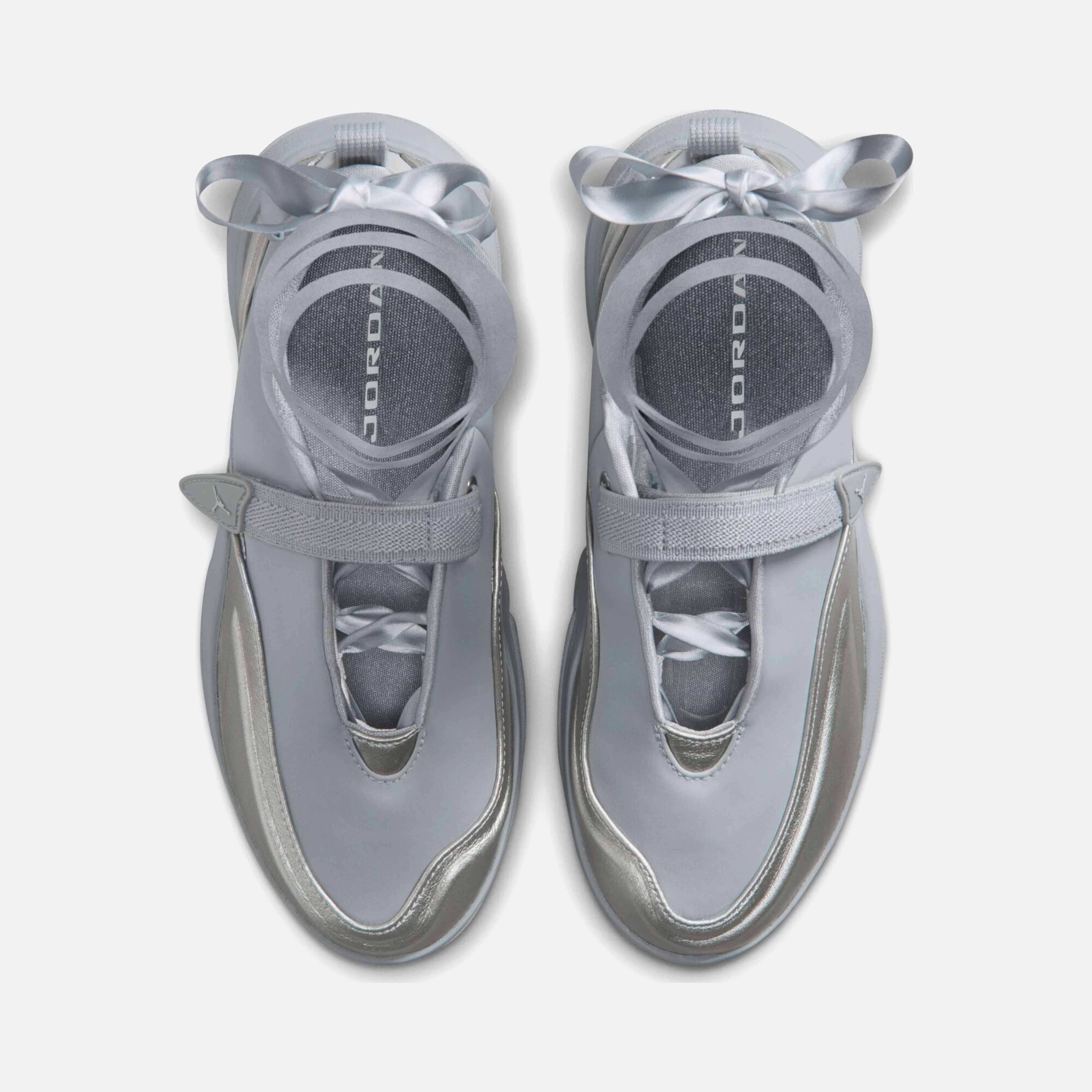 Nike Jordan Pointe Kadın Spor Ayakkabı