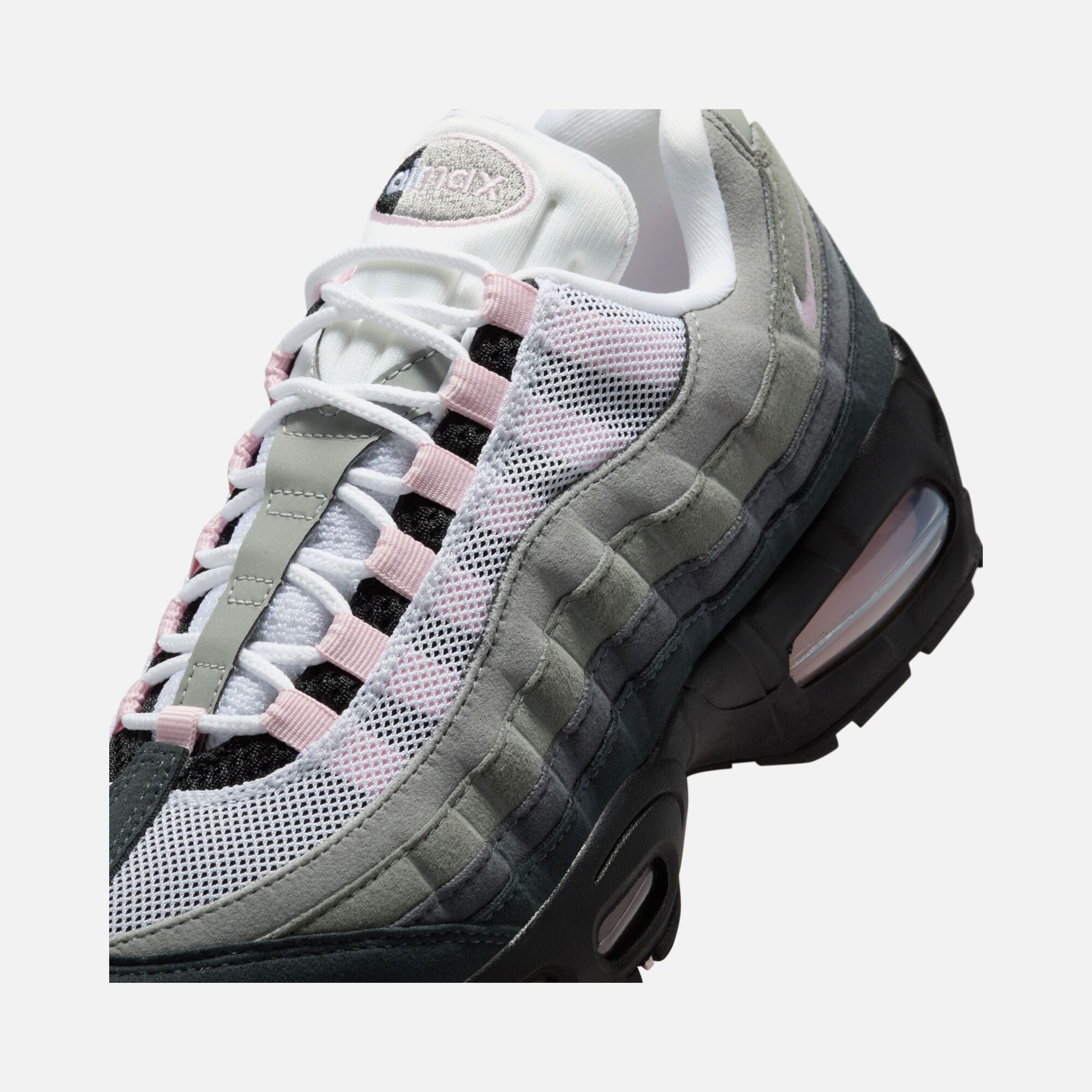 Nike Air Max 95 Big Bubble SU26 Kadın Spor Ayakkabı