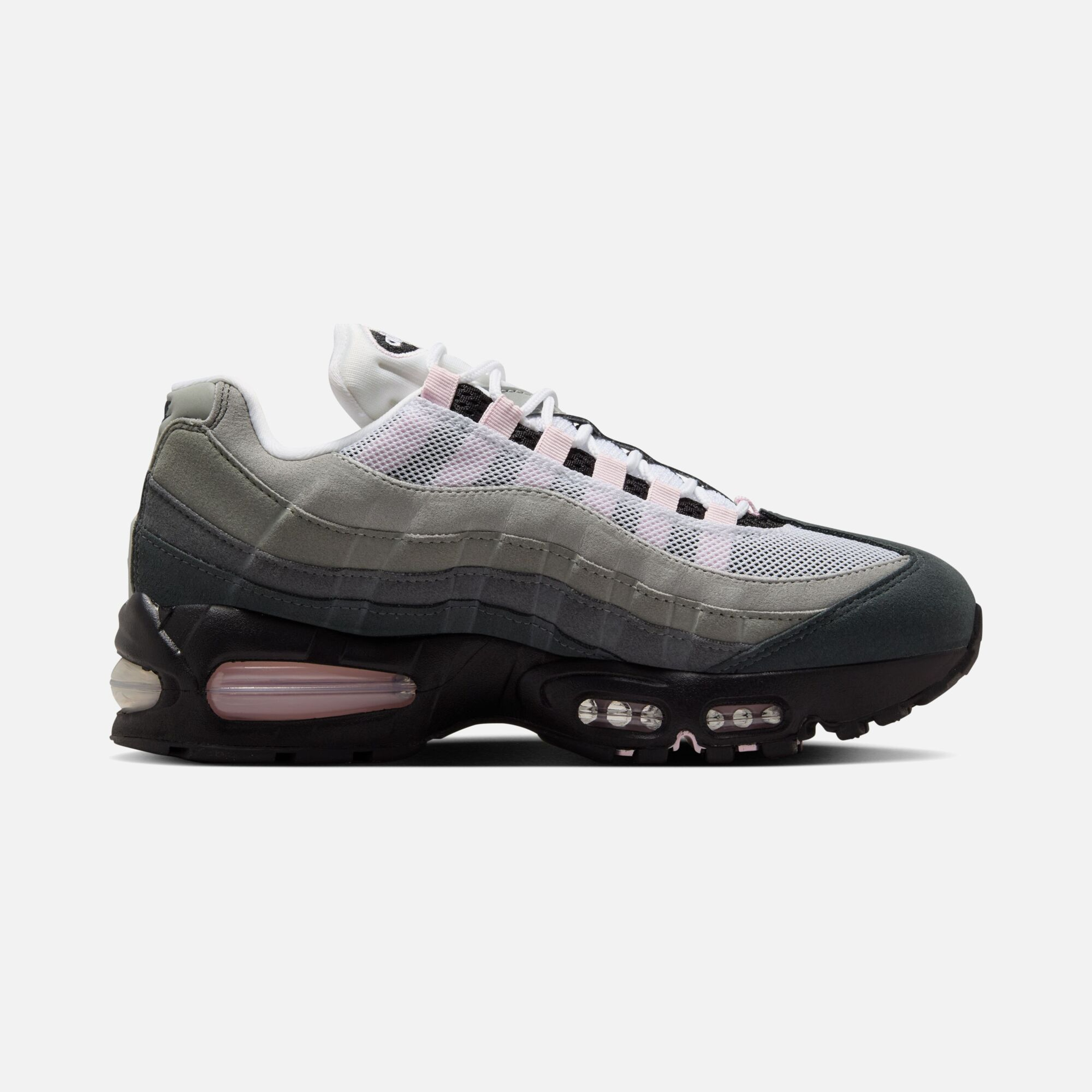 Nike Air Max 95 Big Bubble SU26 Kadın Spor Ayakkabı
