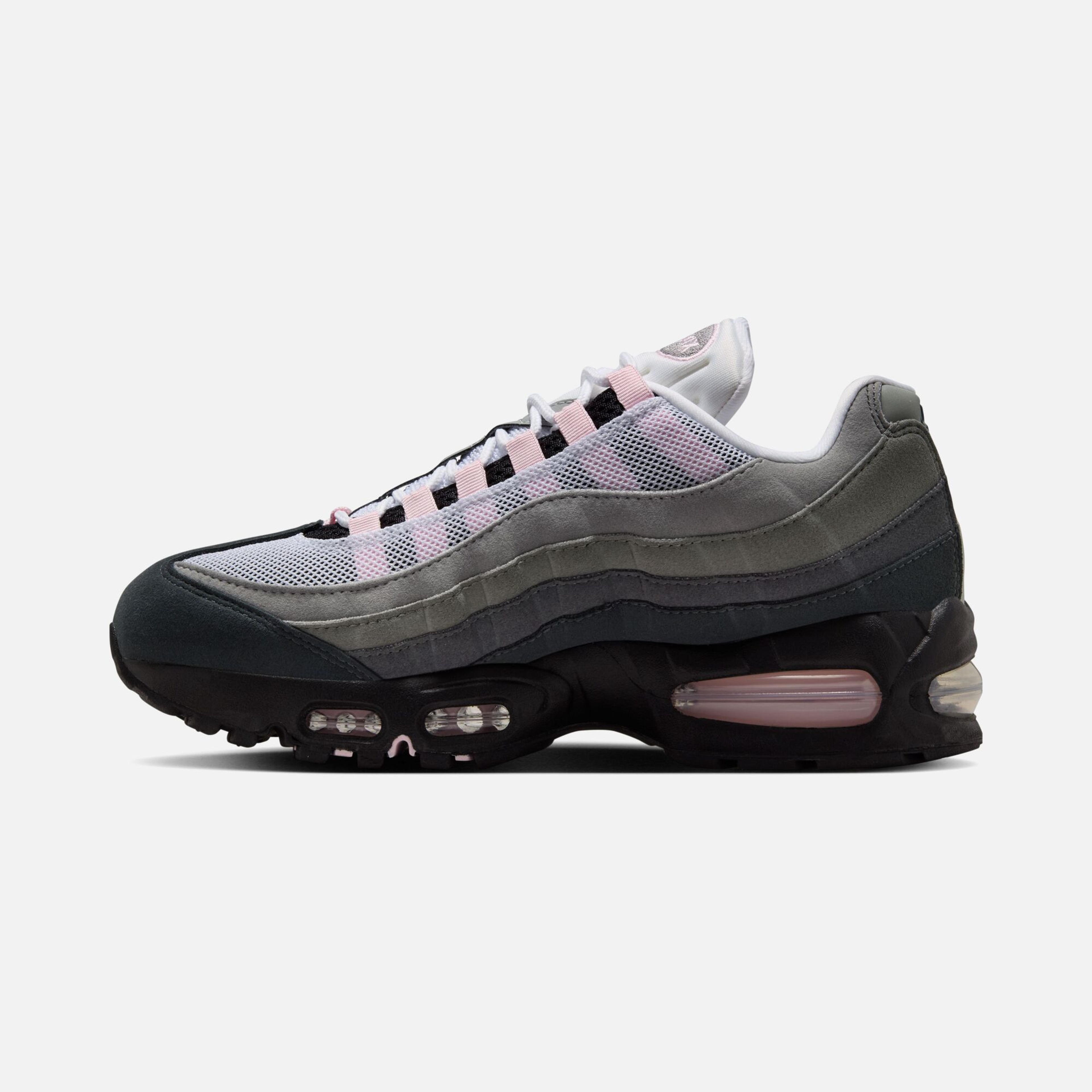 Nike Air Max 95 Big Bubble SU26 Kadın Spor Ayakkabı