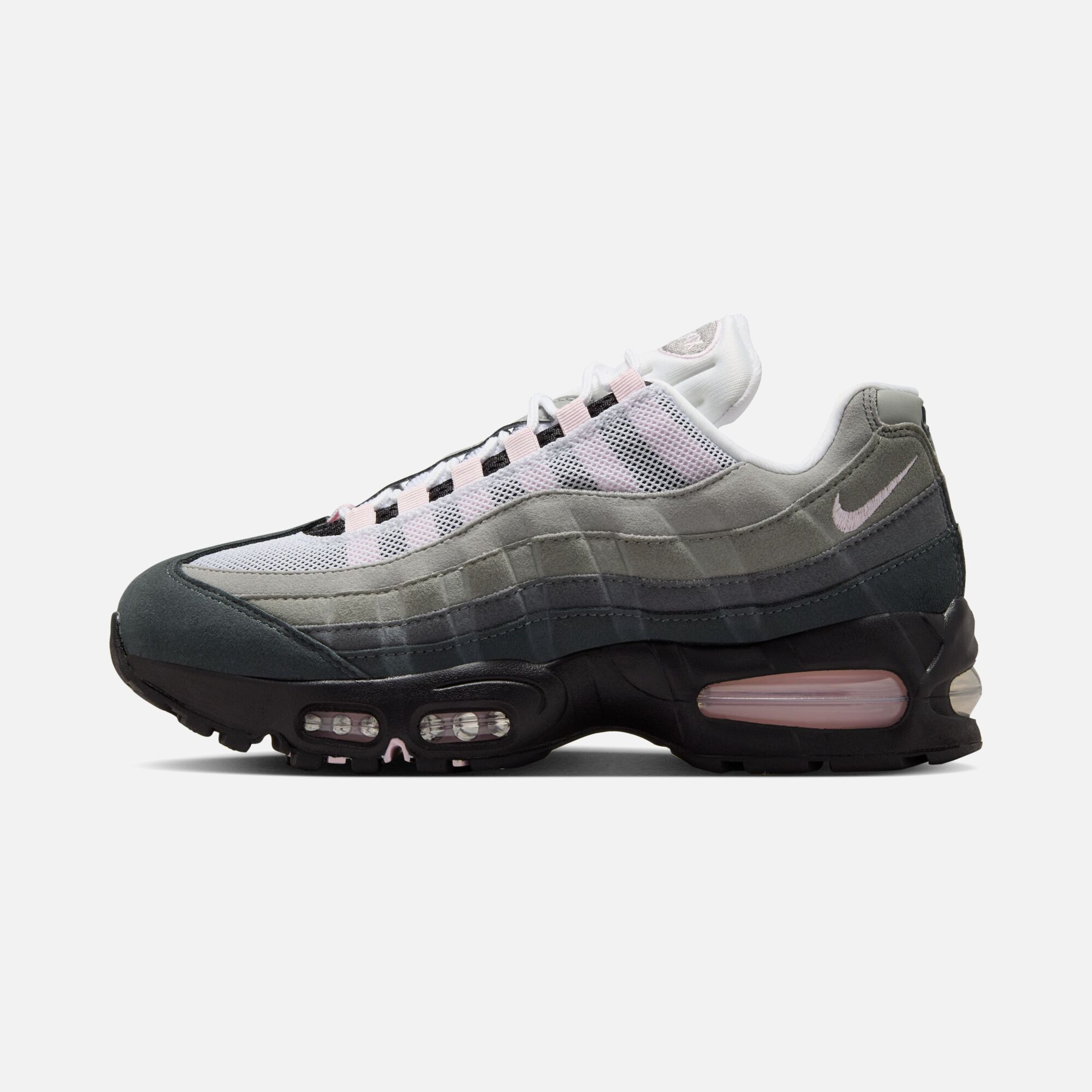 Nike Air Max 95 Big Bubble SU26 Kadın Spor Ayakkabı