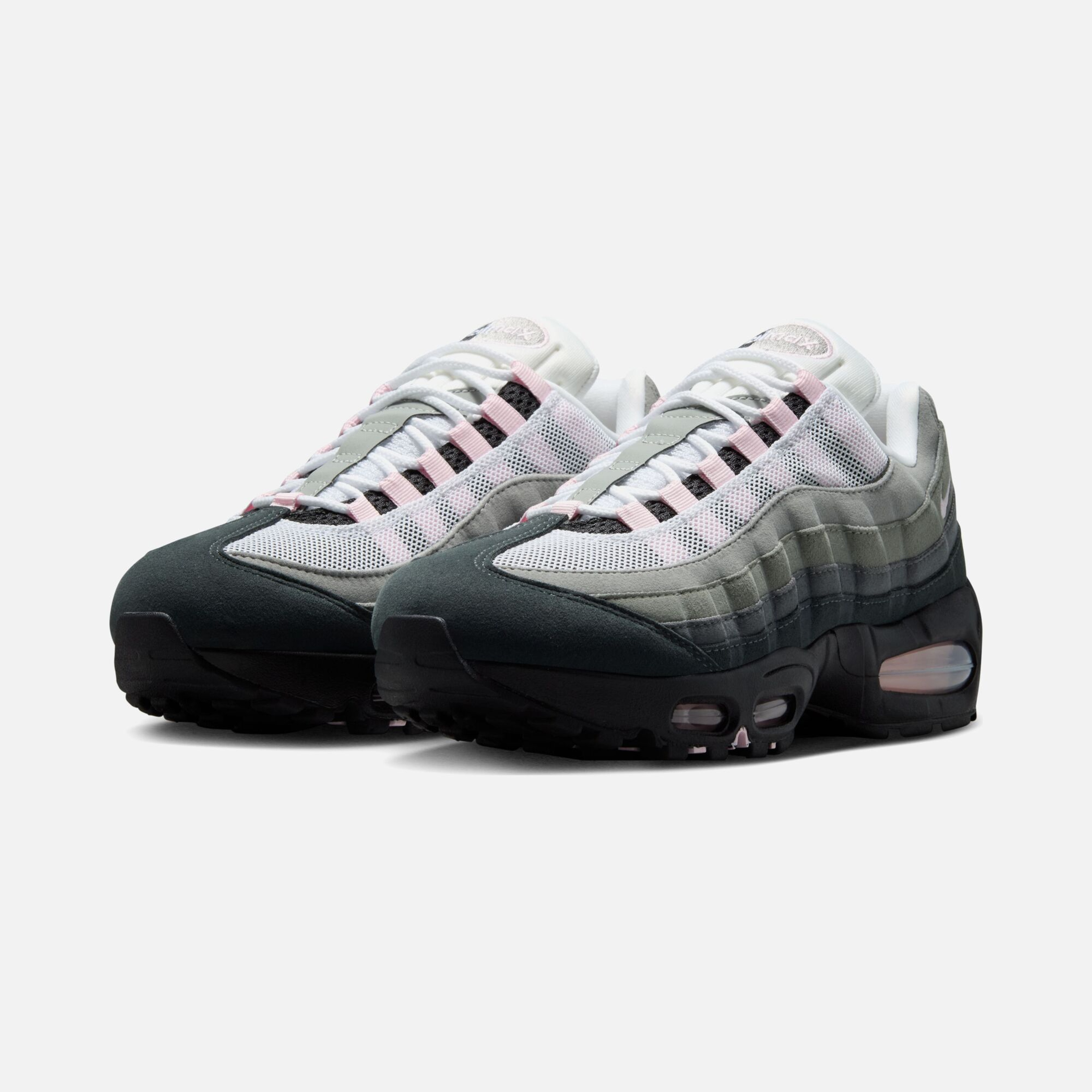 Nike Air Max 95 Big Bubble SU26 Kadın Spor Ayakkabı