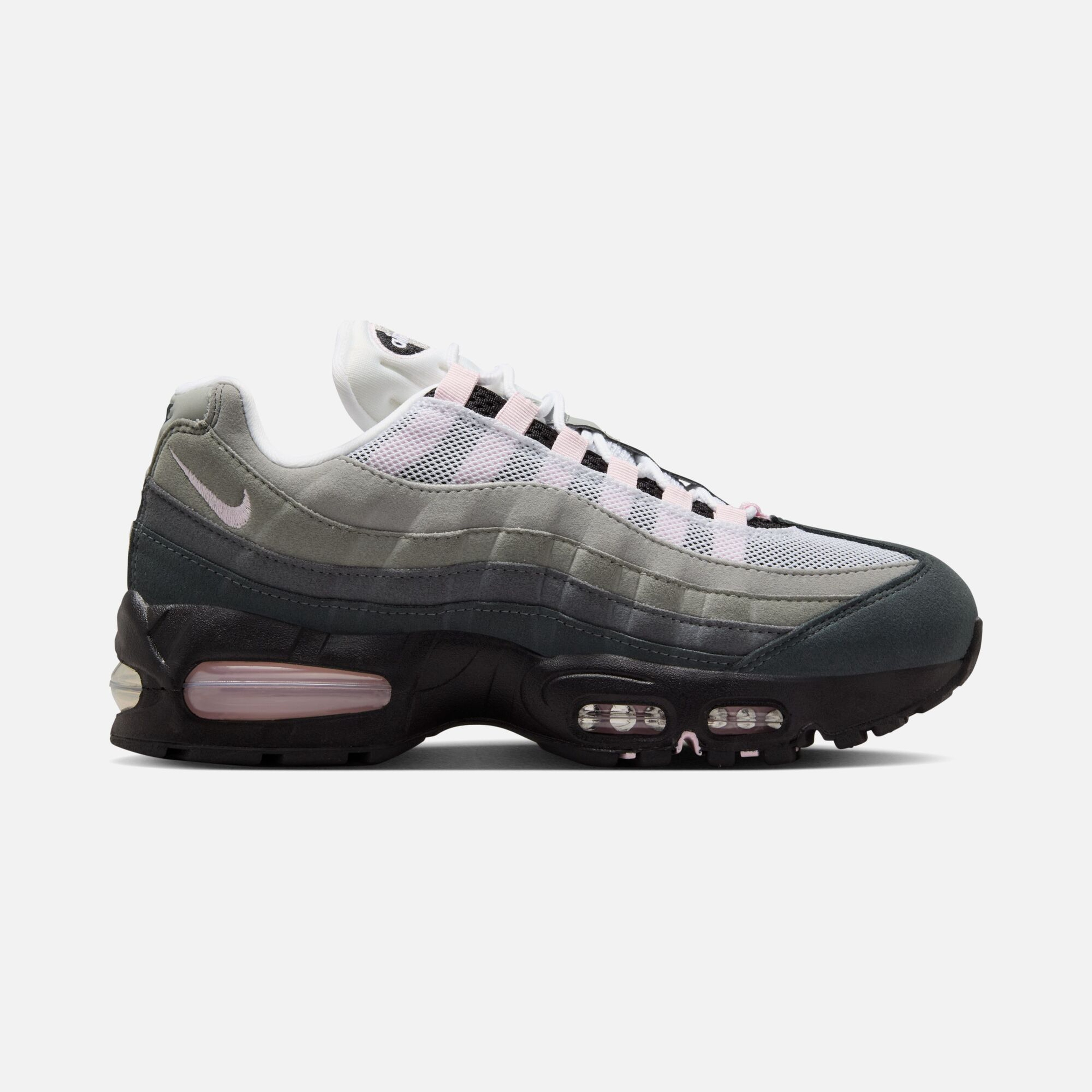 Nike Air Max 95 Big Bubble SU26 Kadın Spor Ayakkabı