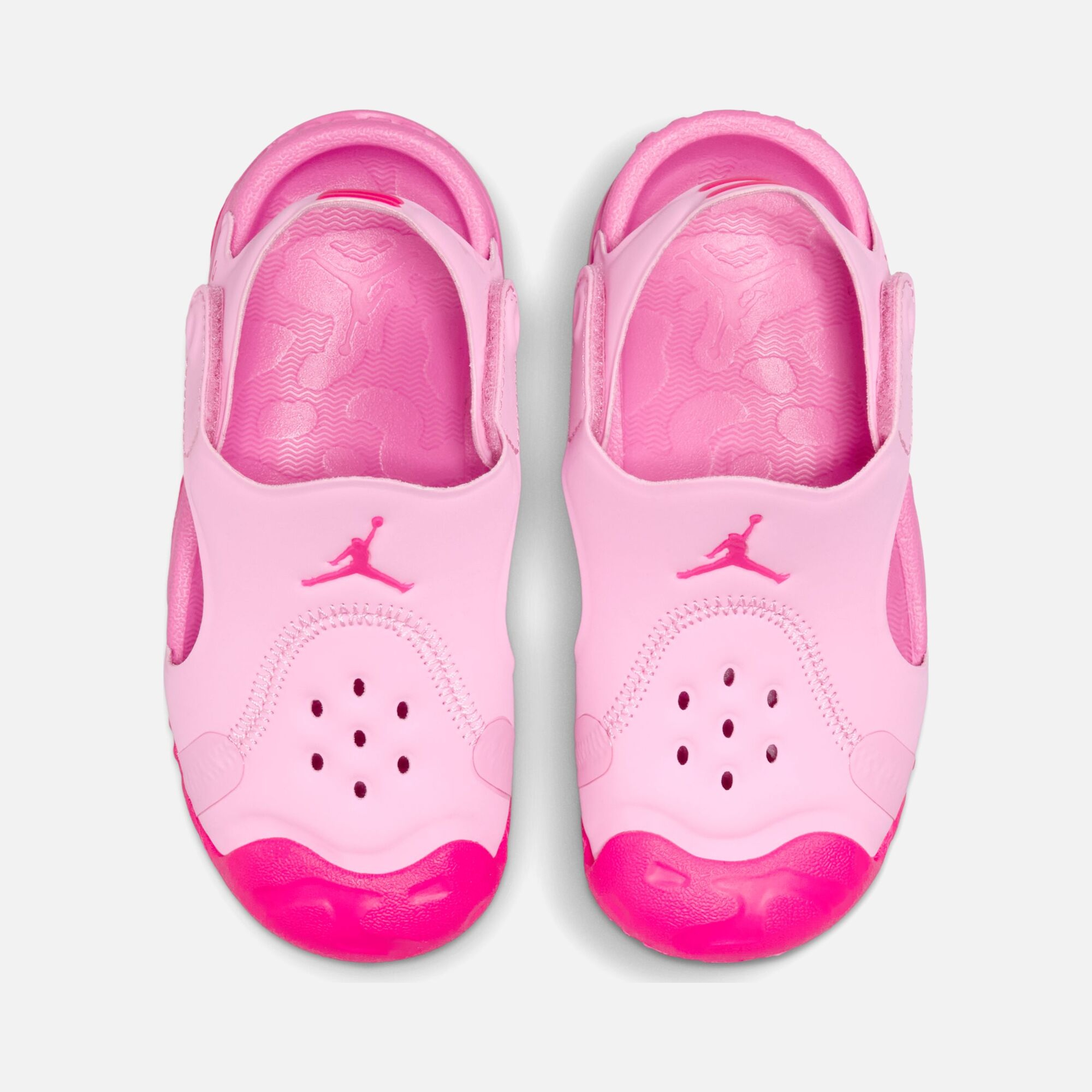 Nike Jordan Otdr Sandal (Ps) Çocuk Sandalet