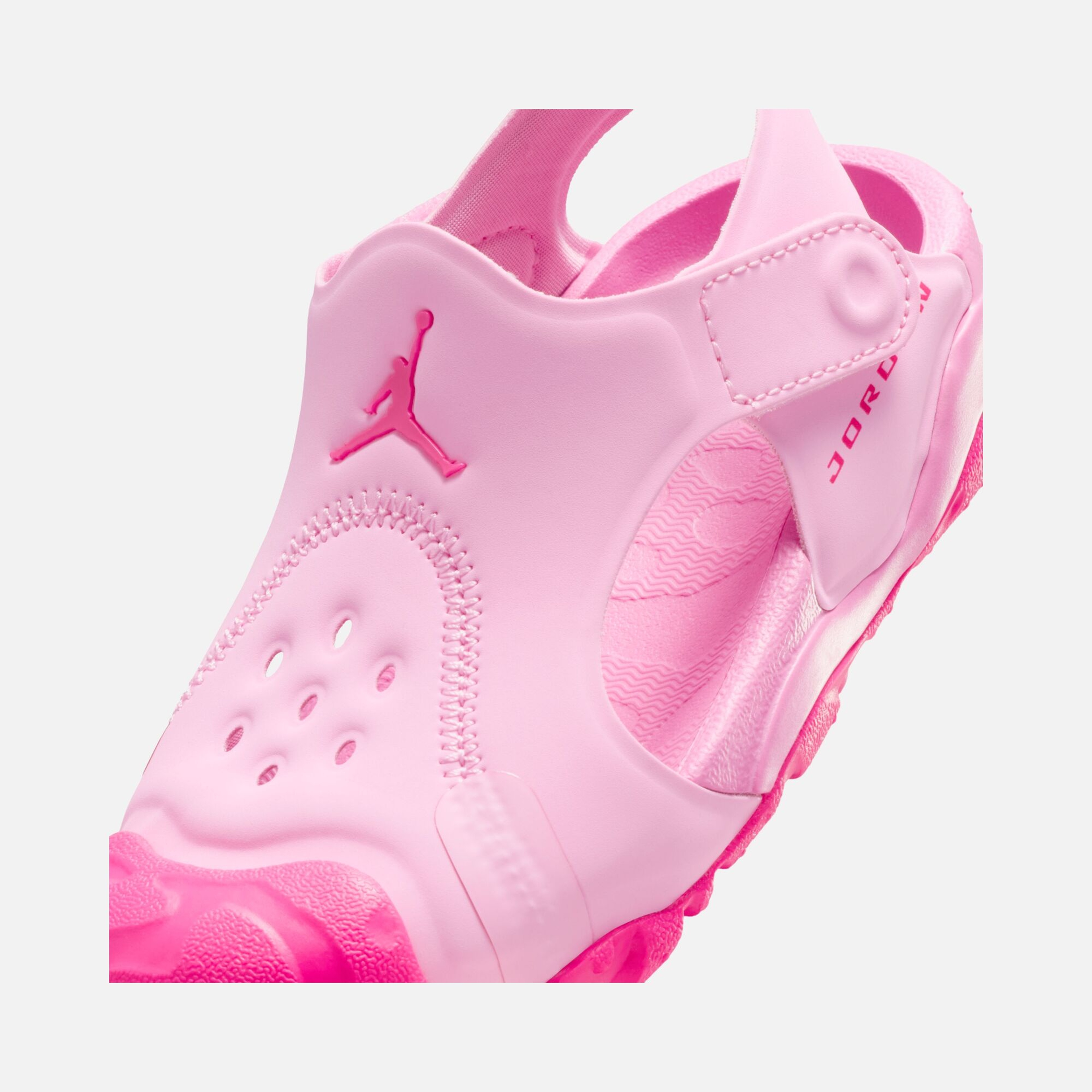 Nike Jordan Otdr Sandal (Ps) Çocuk Sandalet