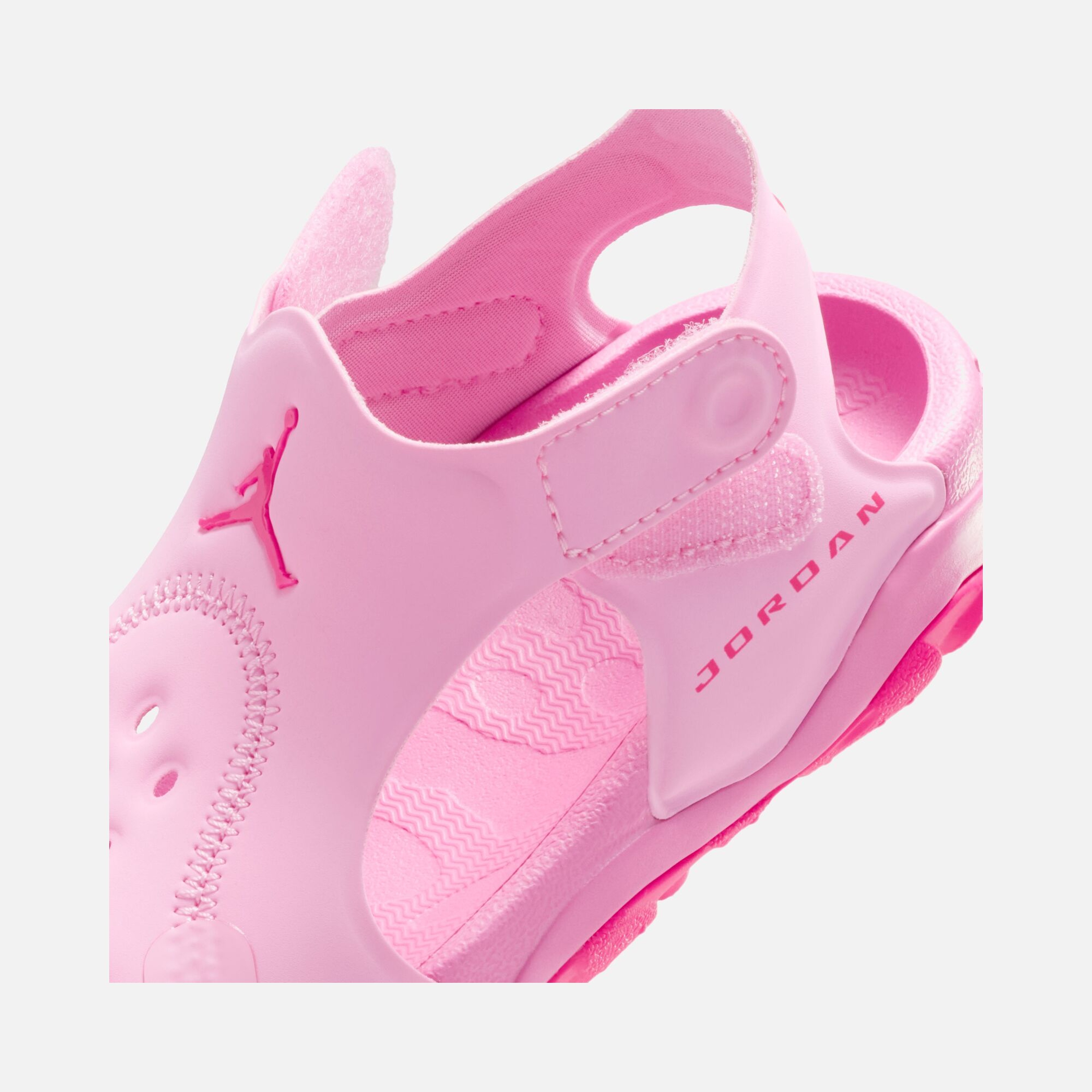 Nike Jordan Otdr Sandal (Ps) Çocuk Sandalet