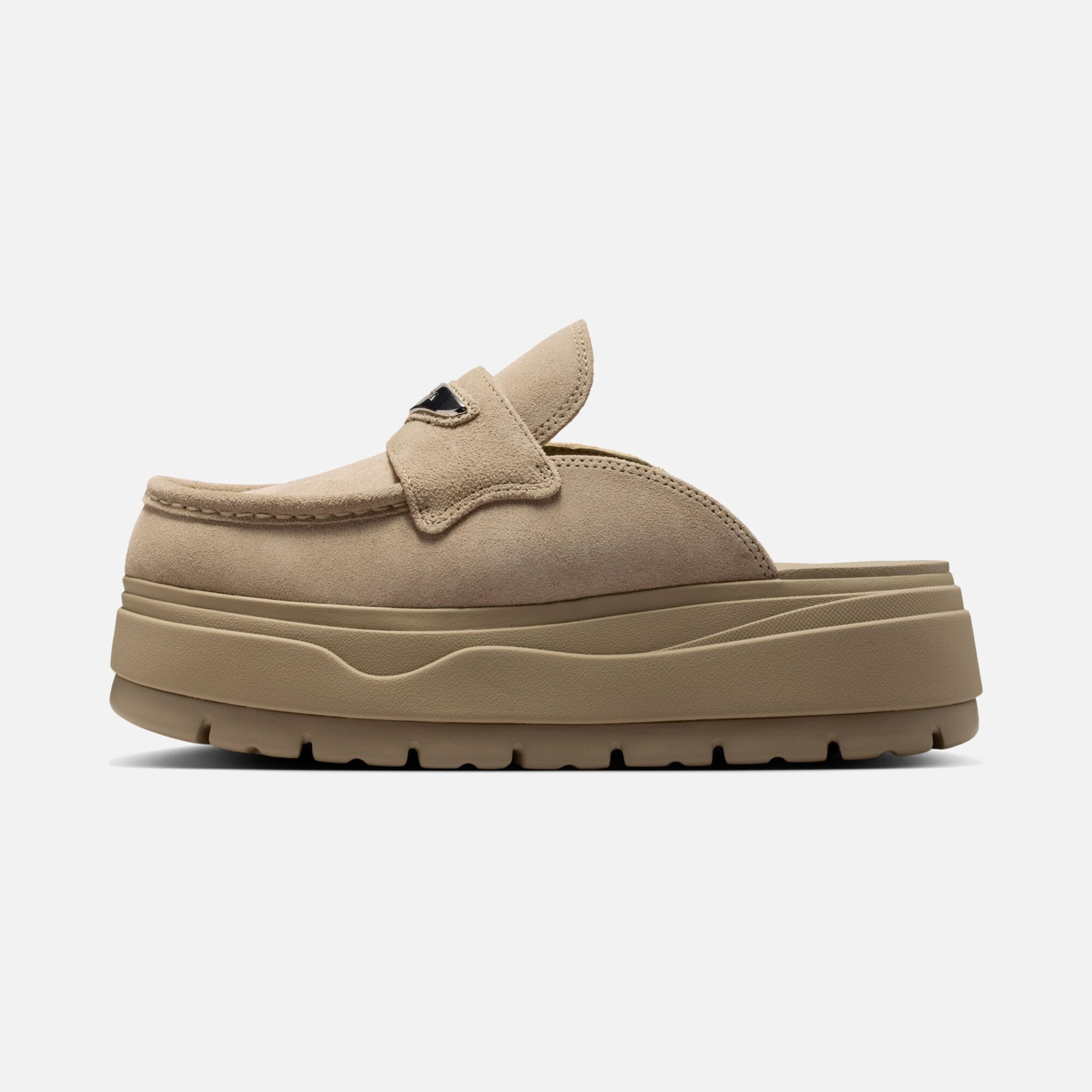 Nike Air Jordan Mule Kadın Terlik