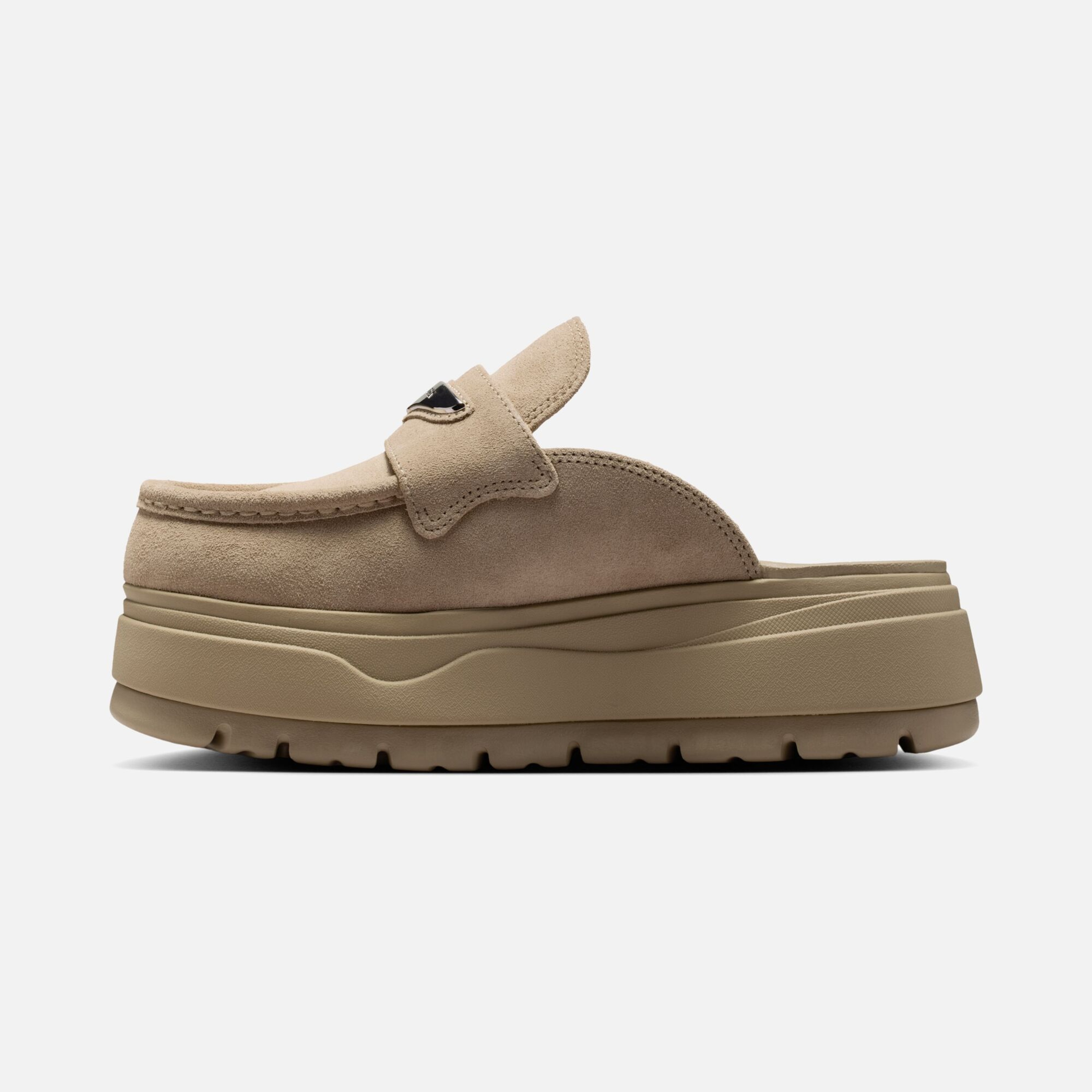 Nike Air Jordan Mule Kadın Terlik