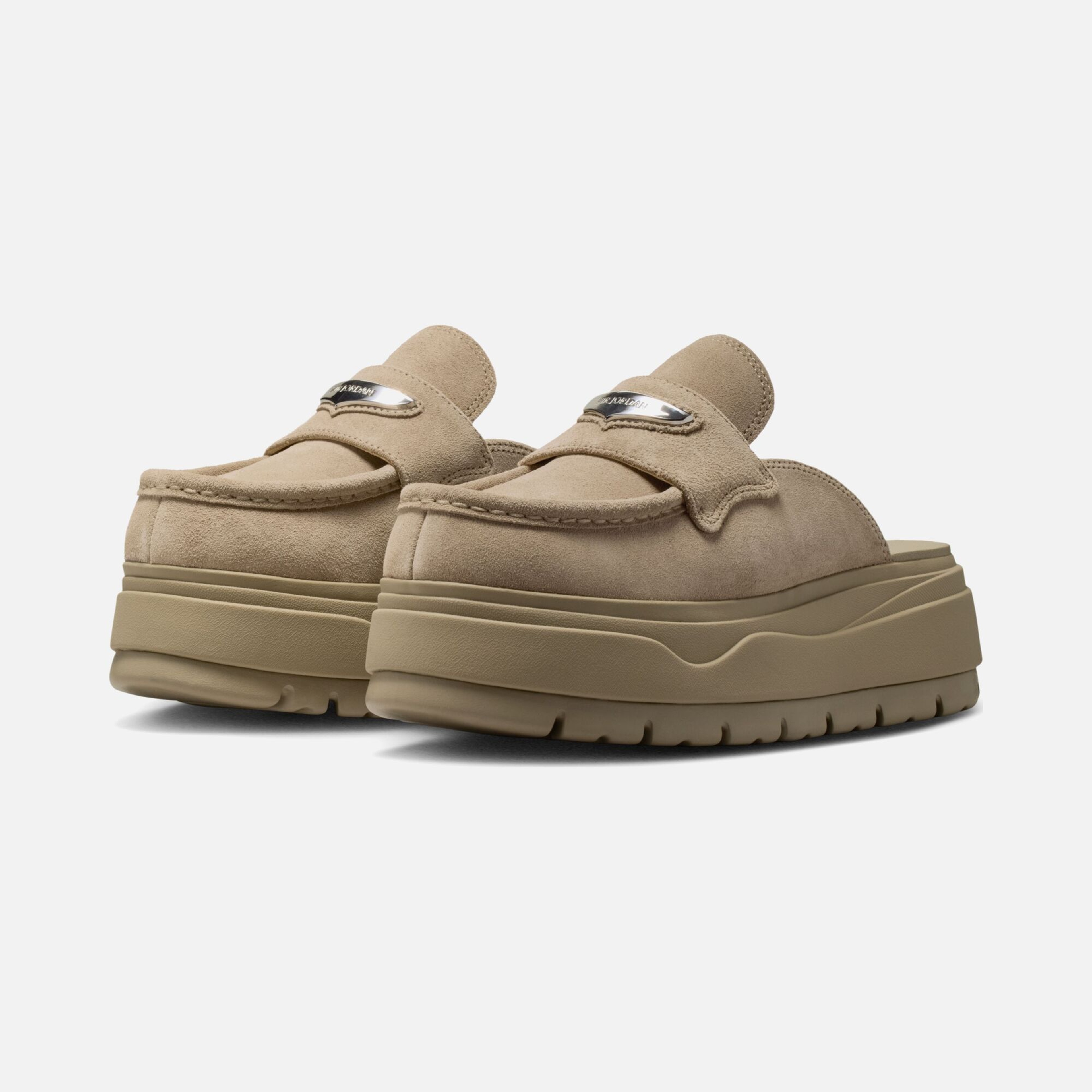 Nike Air Jordan Mule Kadın Terlik