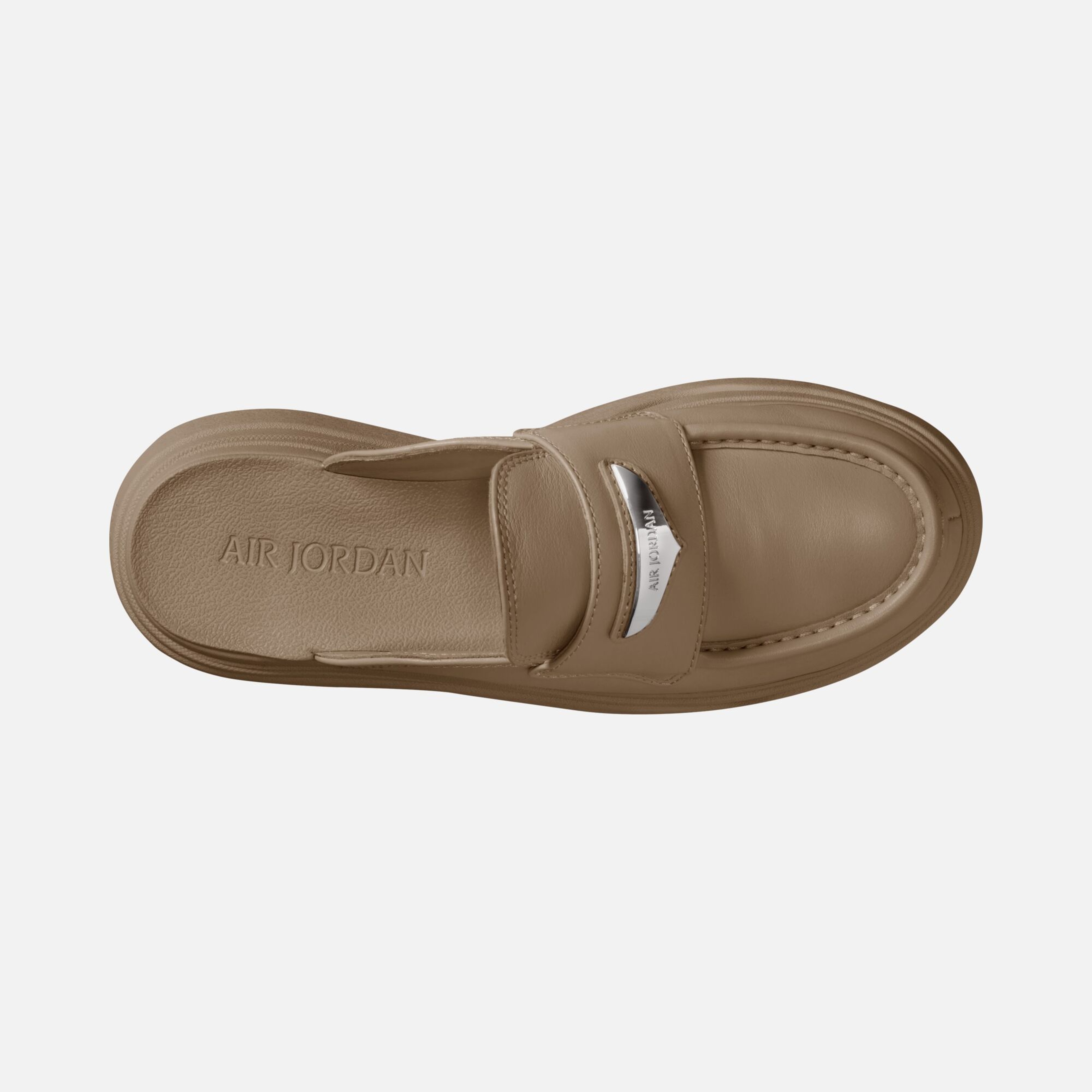 Nike Air Jordan Mule Kadın Terlik
