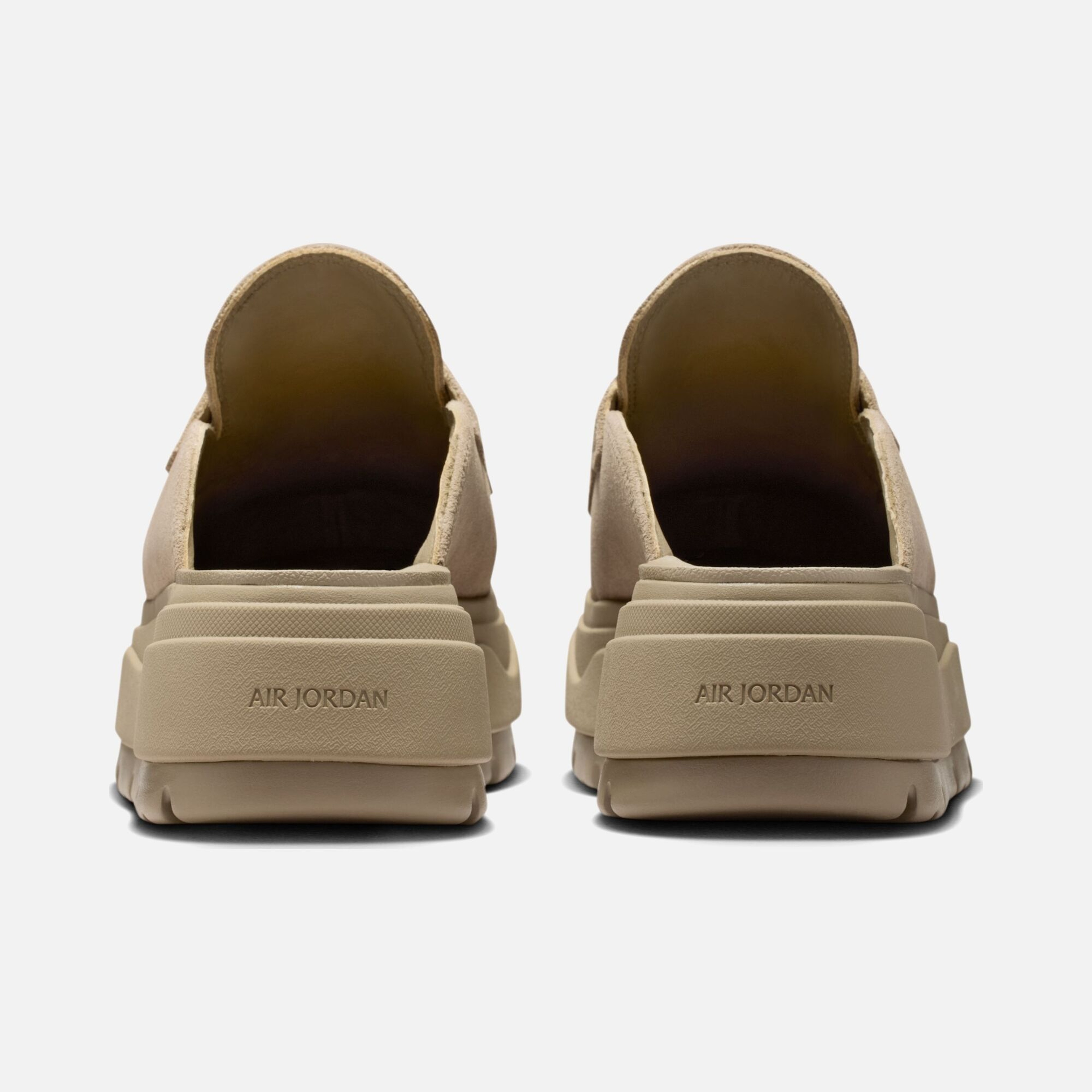 Nike Air Jordan Mule Kadın Terlik