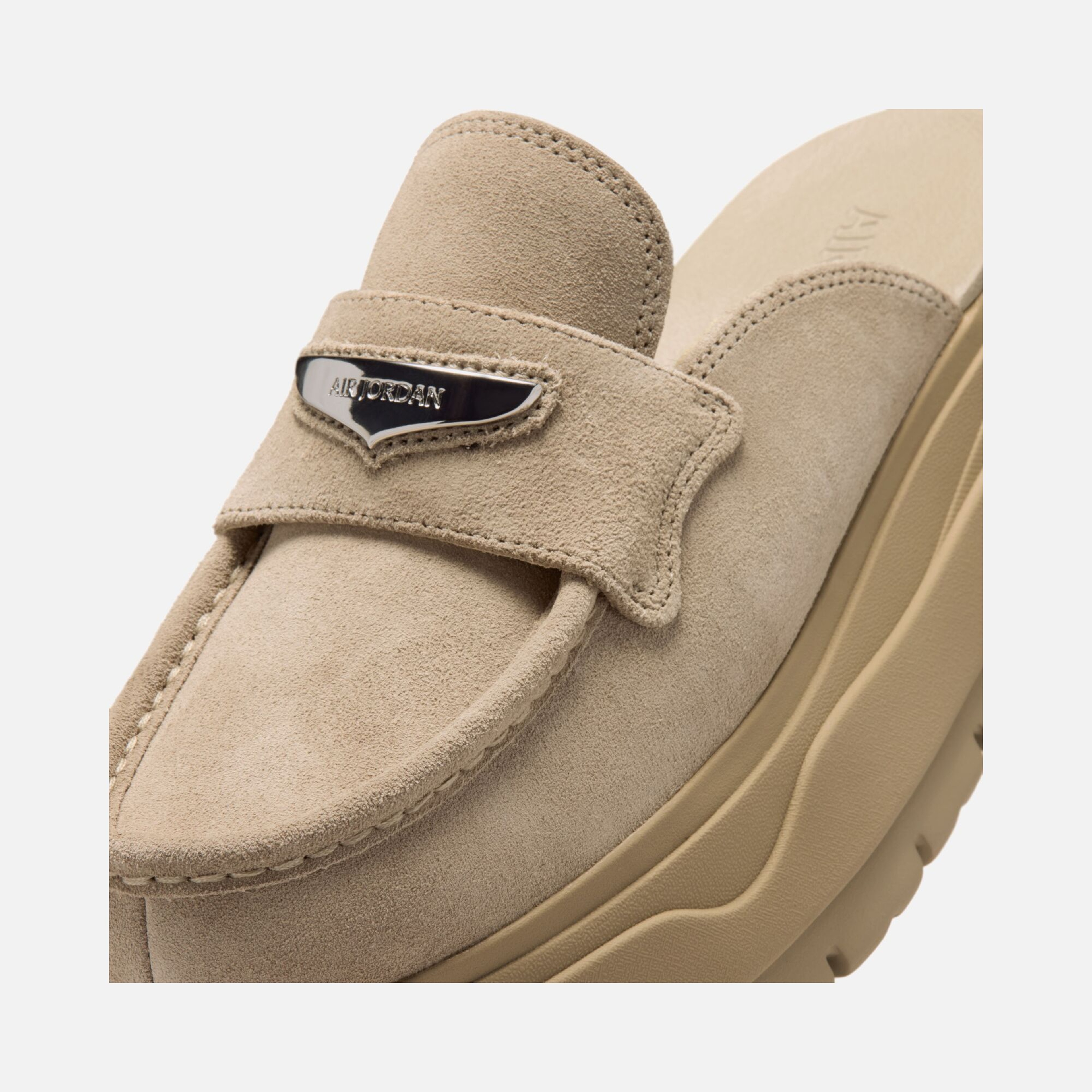 Nike Air Jordan Mule Kadın Terlik