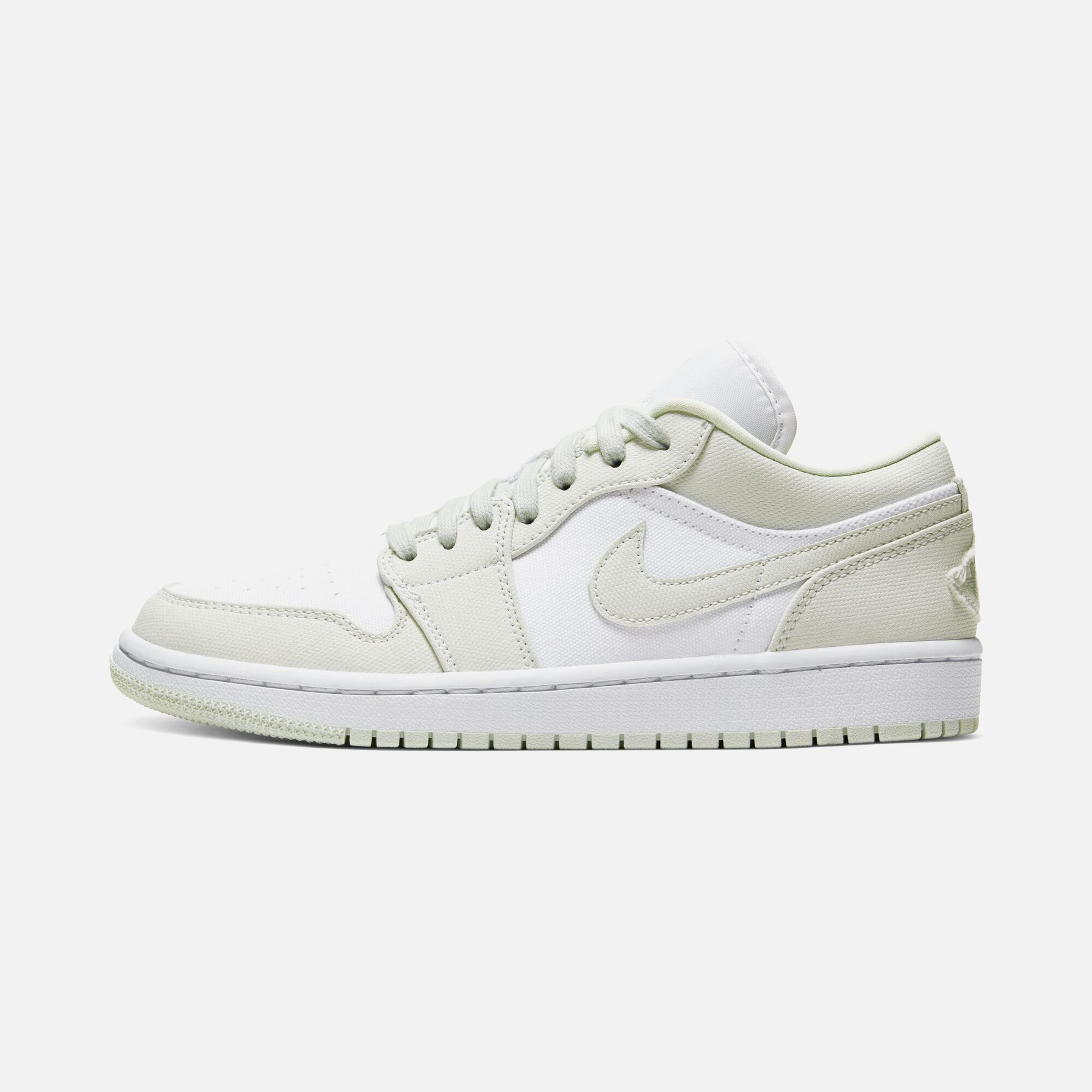 Nike Sportswear Wmns Air Jordan 1 Low Kadın Spor Ayakkabı