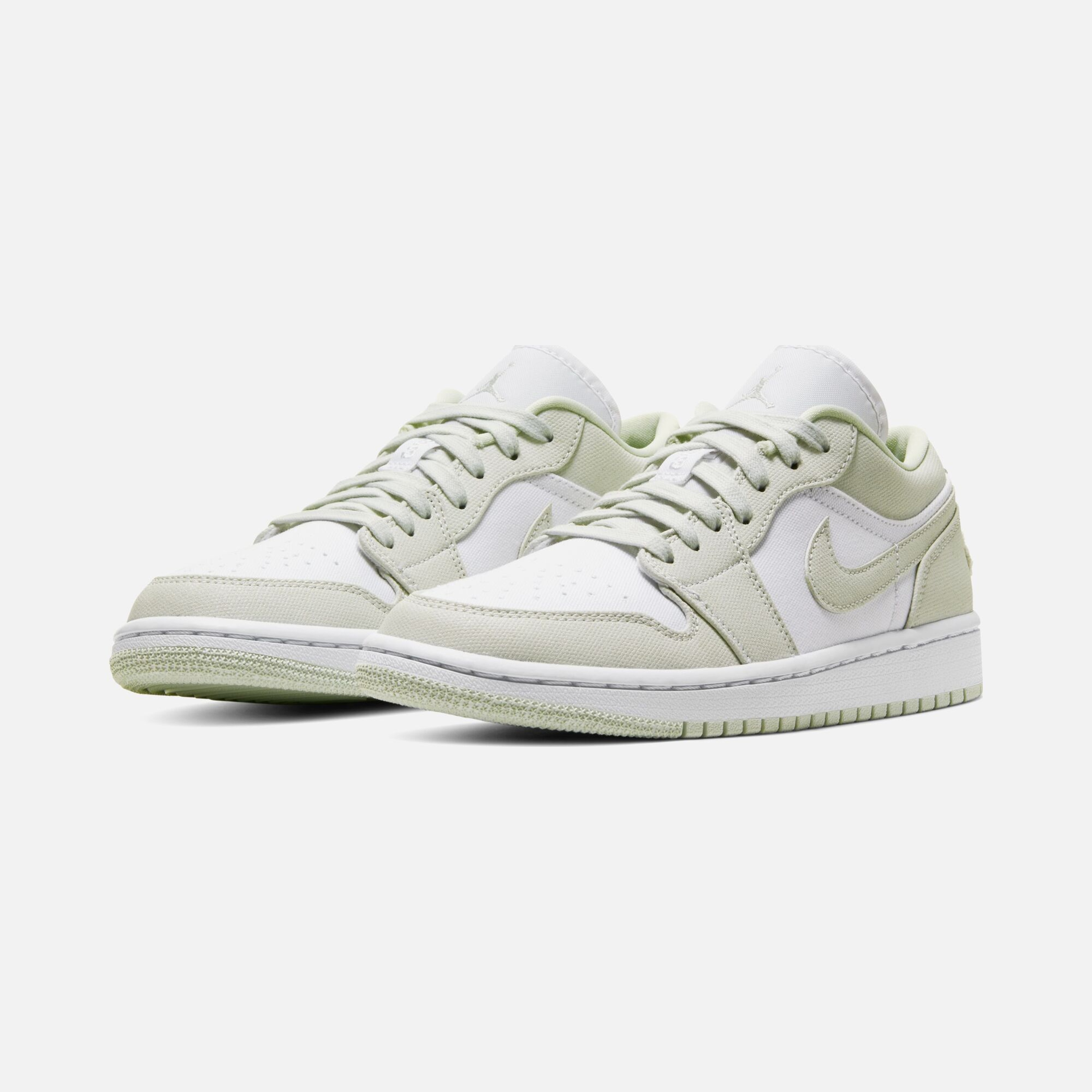 Nike Sportswear Wmns Air Jordan 1 Low Kadın Spor Ayakkabı