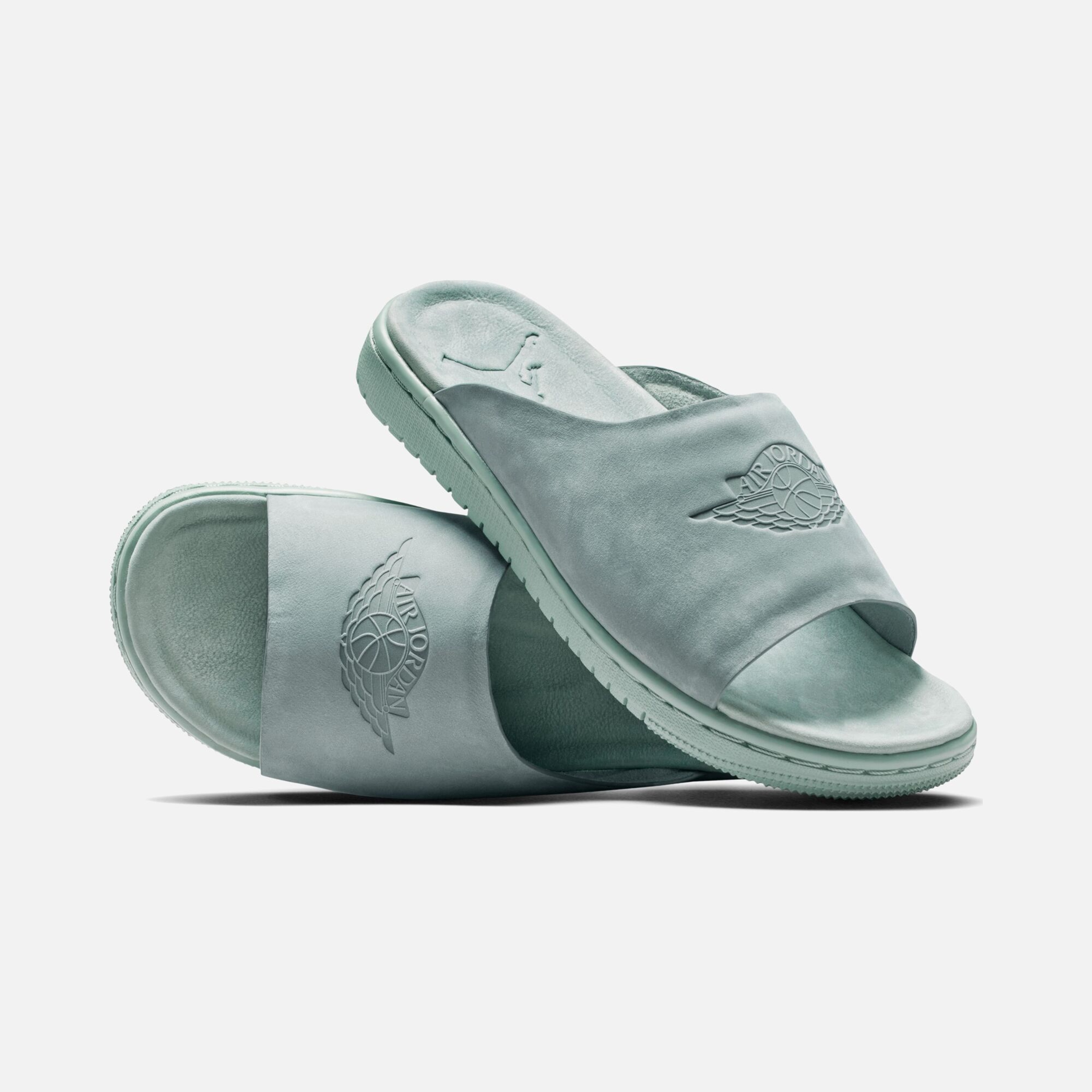 Nike Jordan Modero 1 Kadın Terlik