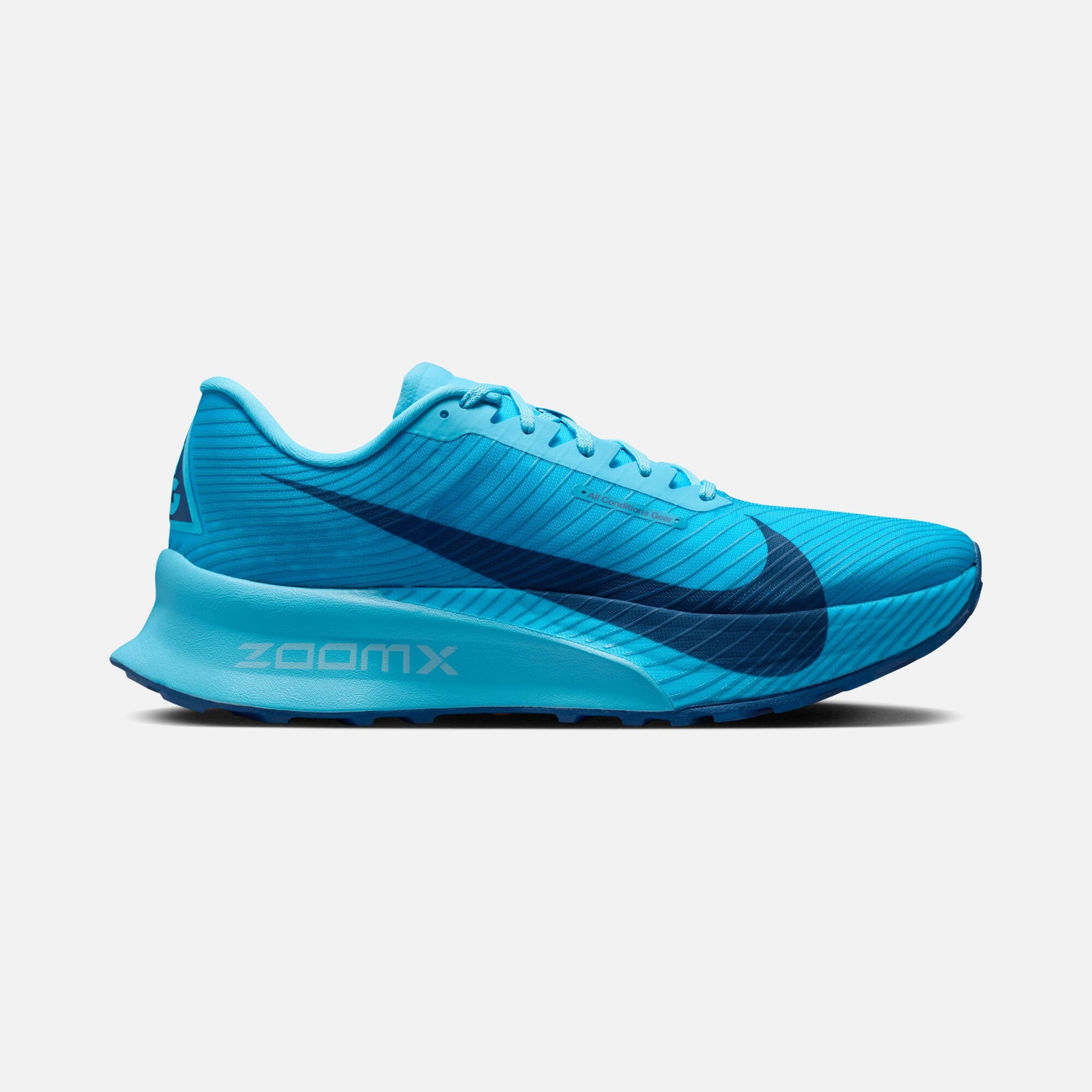 Nike Acg Ultrafly Trail Erkek Koşu Ayakkabısı