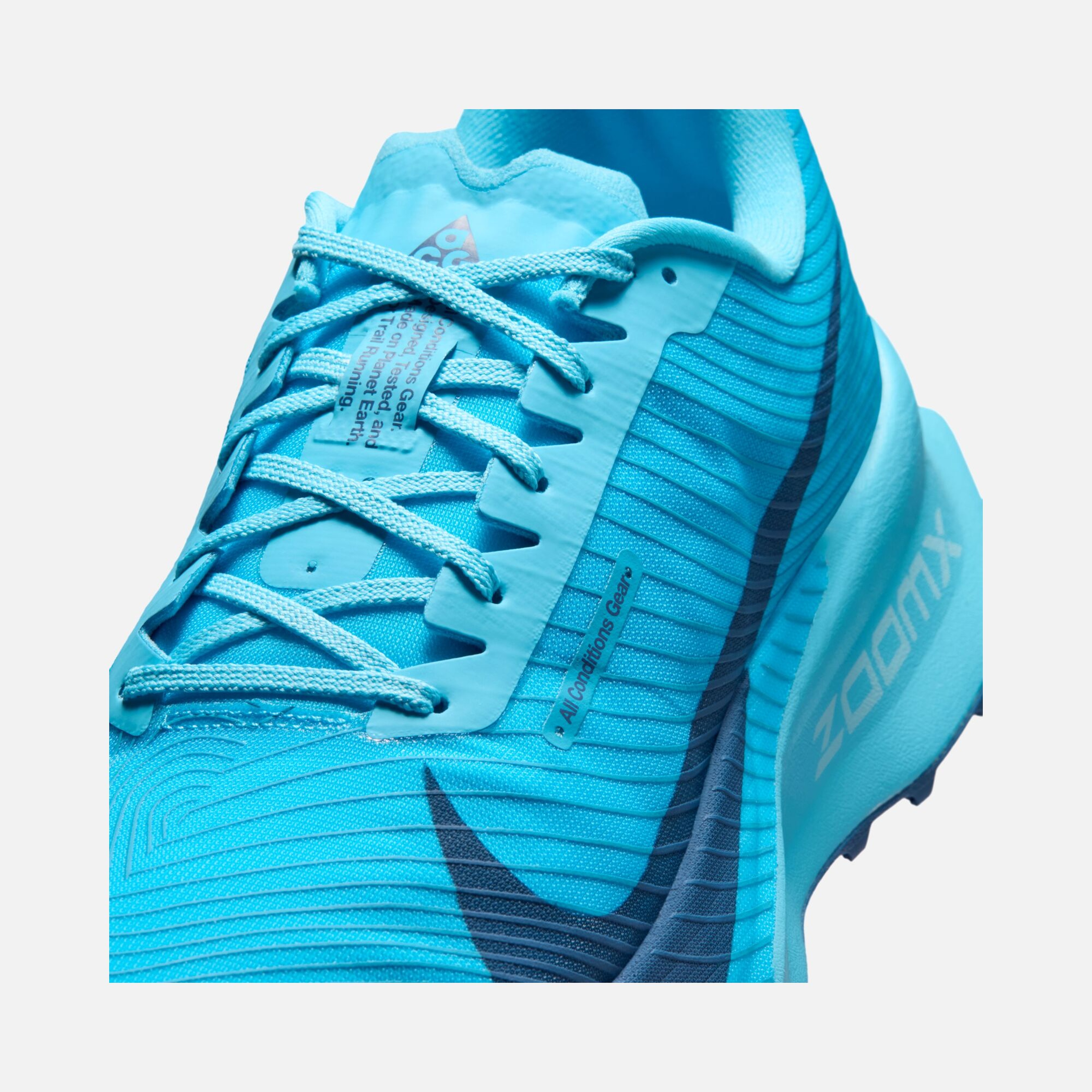 Nike Acg Ultrafly Trail Erkek Koşu Ayakkabısı
