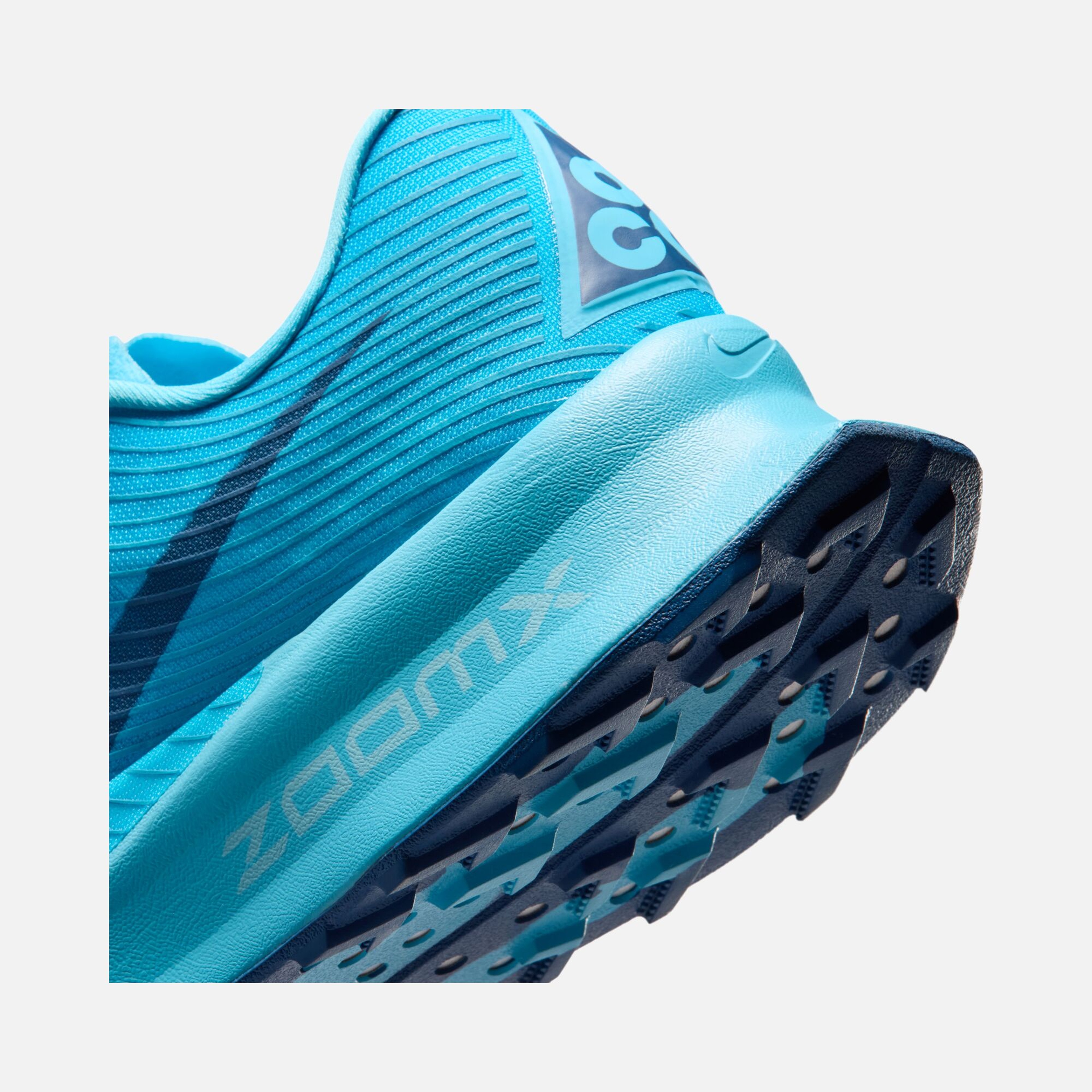 Nike Acg Ultrafly Trail Erkek Koşu Ayakkabısı