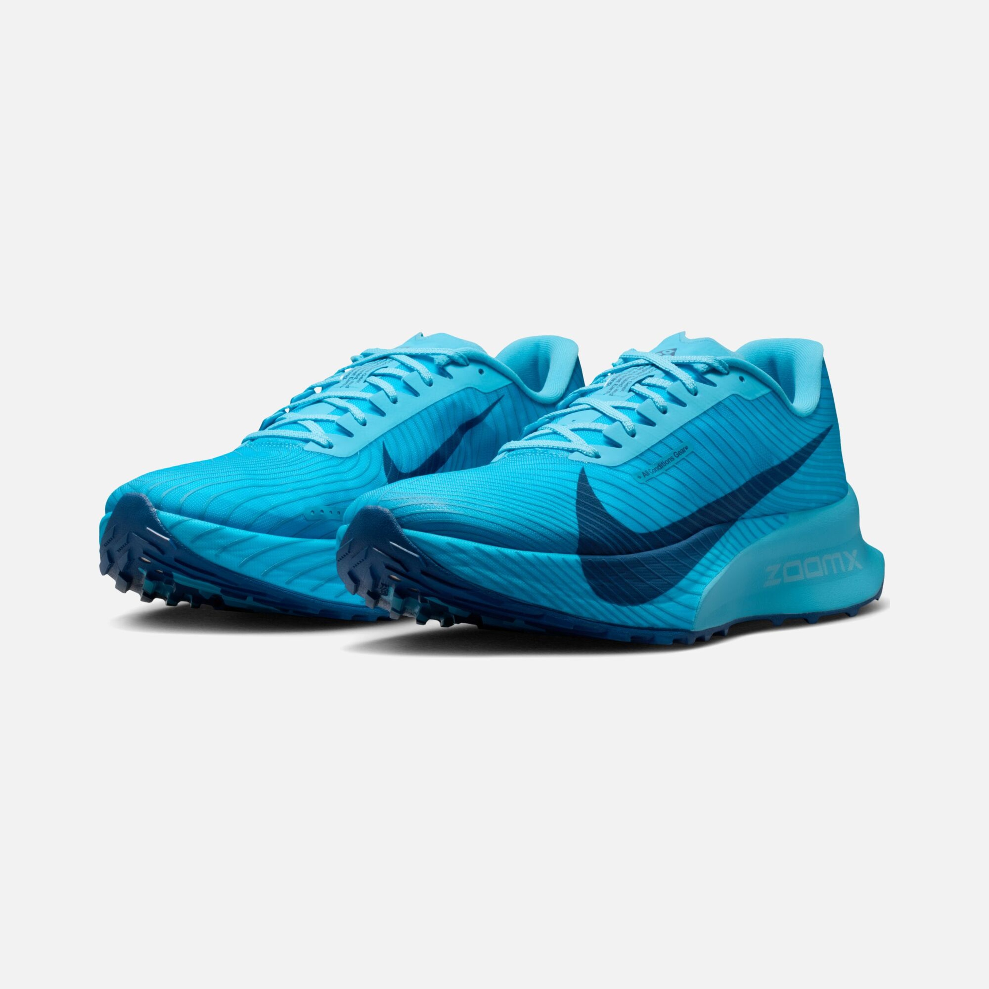 Nike Acg Ultrafly Trail Erkek Koşu Ayakkabısı