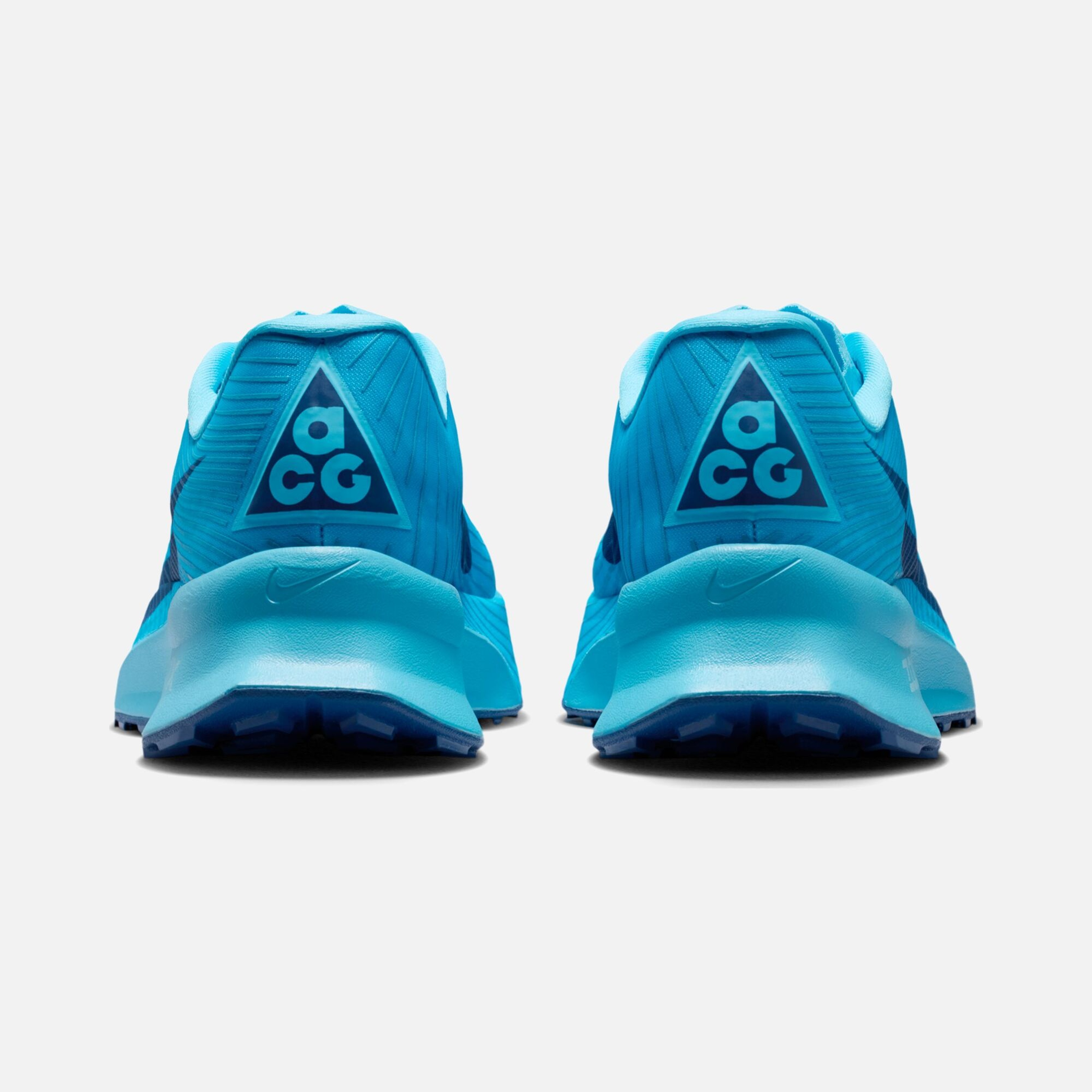 Nike Acg Ultrafly Trail Erkek Koşu Ayakkabısı