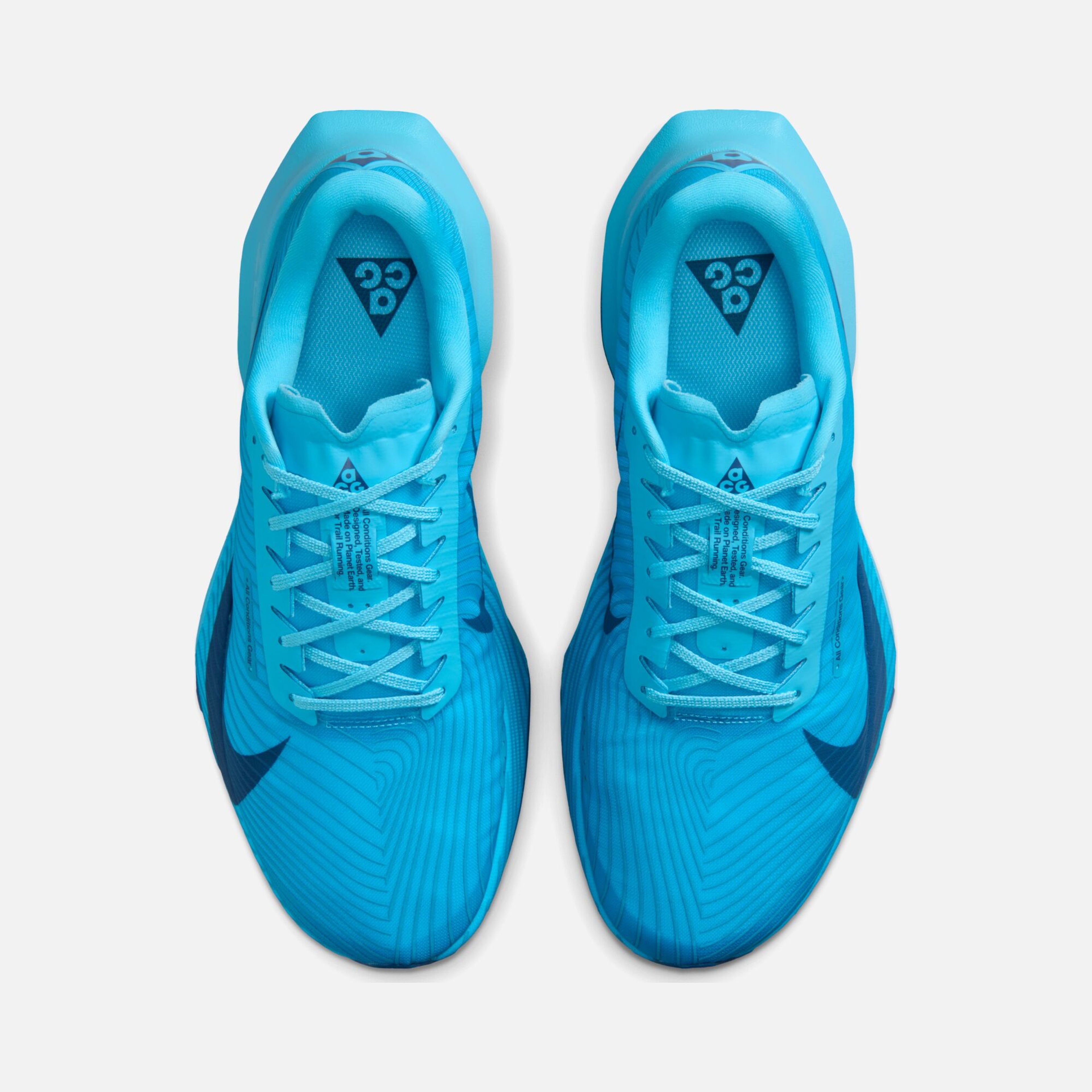 Nike Acg Ultrafly Trail Erkek Koşu Ayakkabısı