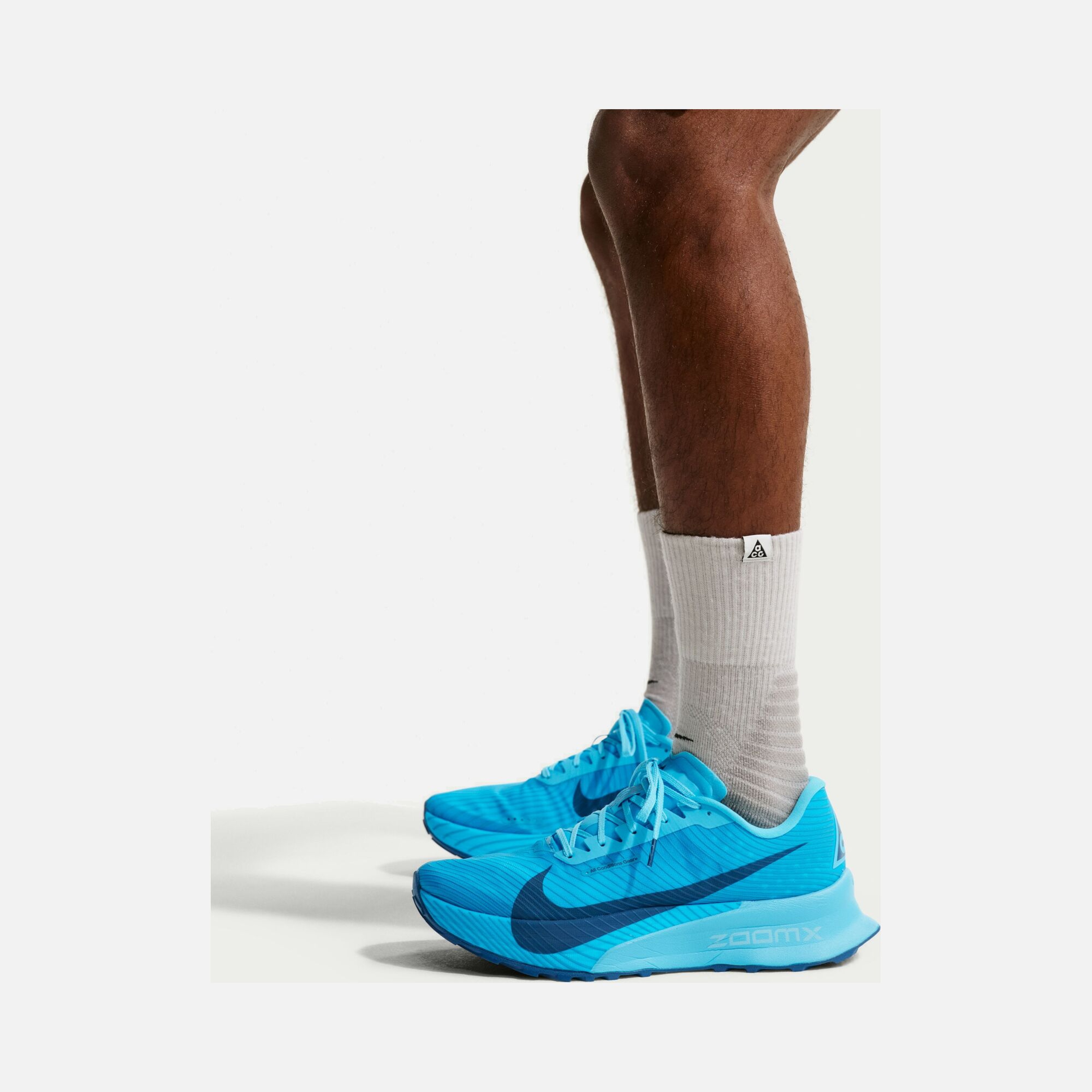 Nike Acg Ultrafly Trail Erkek Koşu Ayakkabısı
