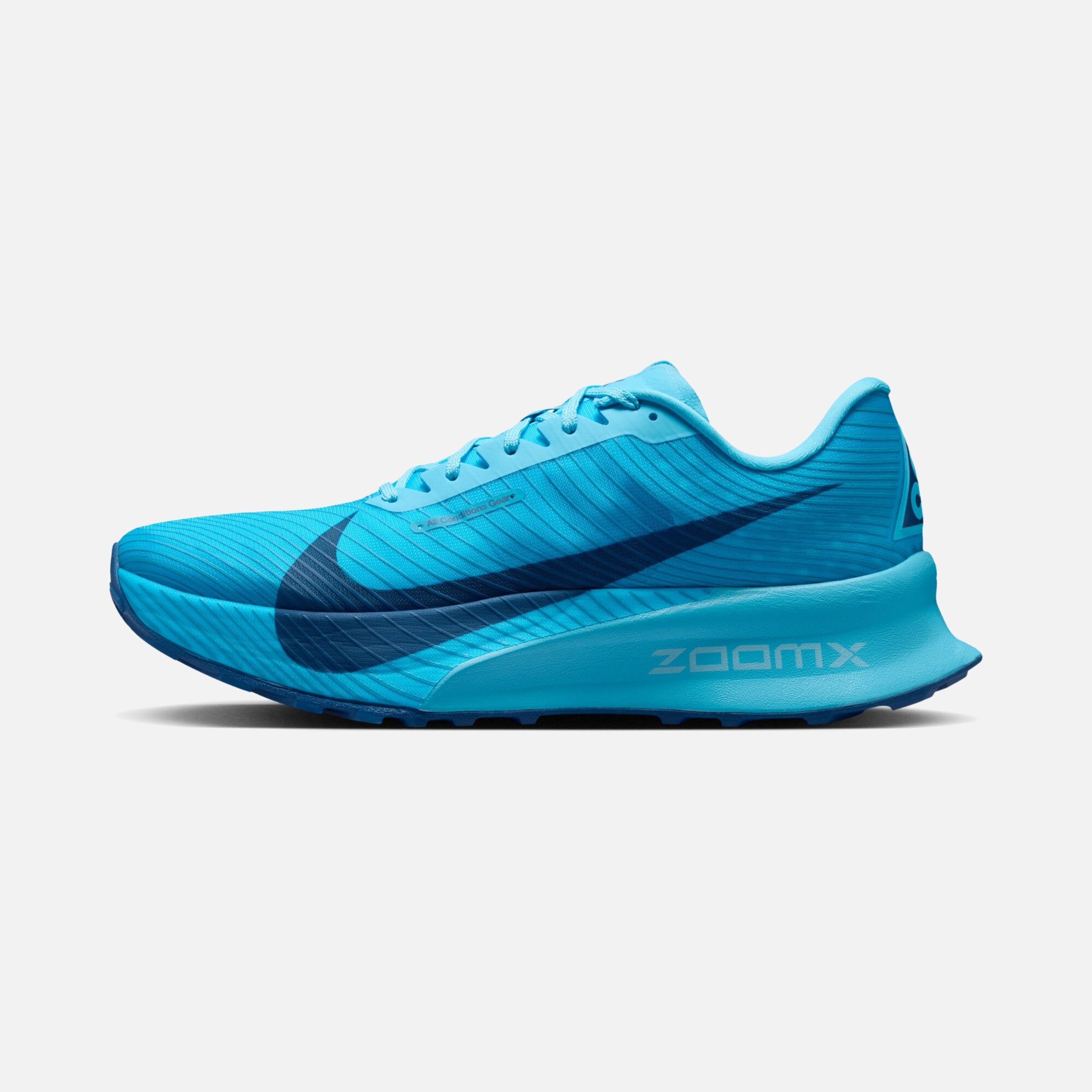 Nike Acg Ultrafly Trail Erkek Koşu Ayakkabısı