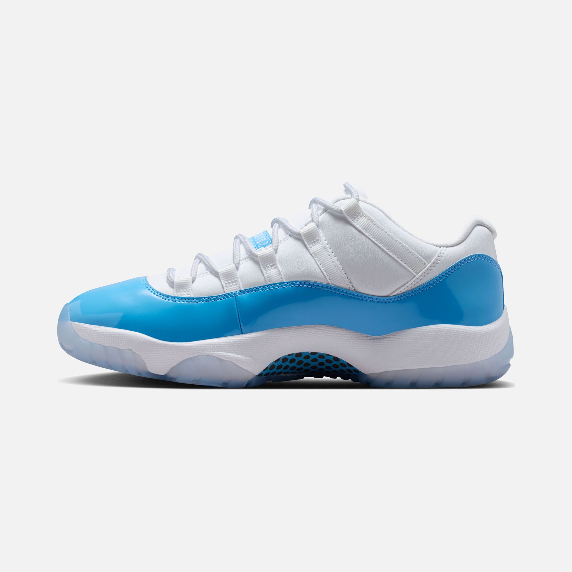 Nike Air Jordan 11 Retro Low Erkek Basketbol Ayakkabı