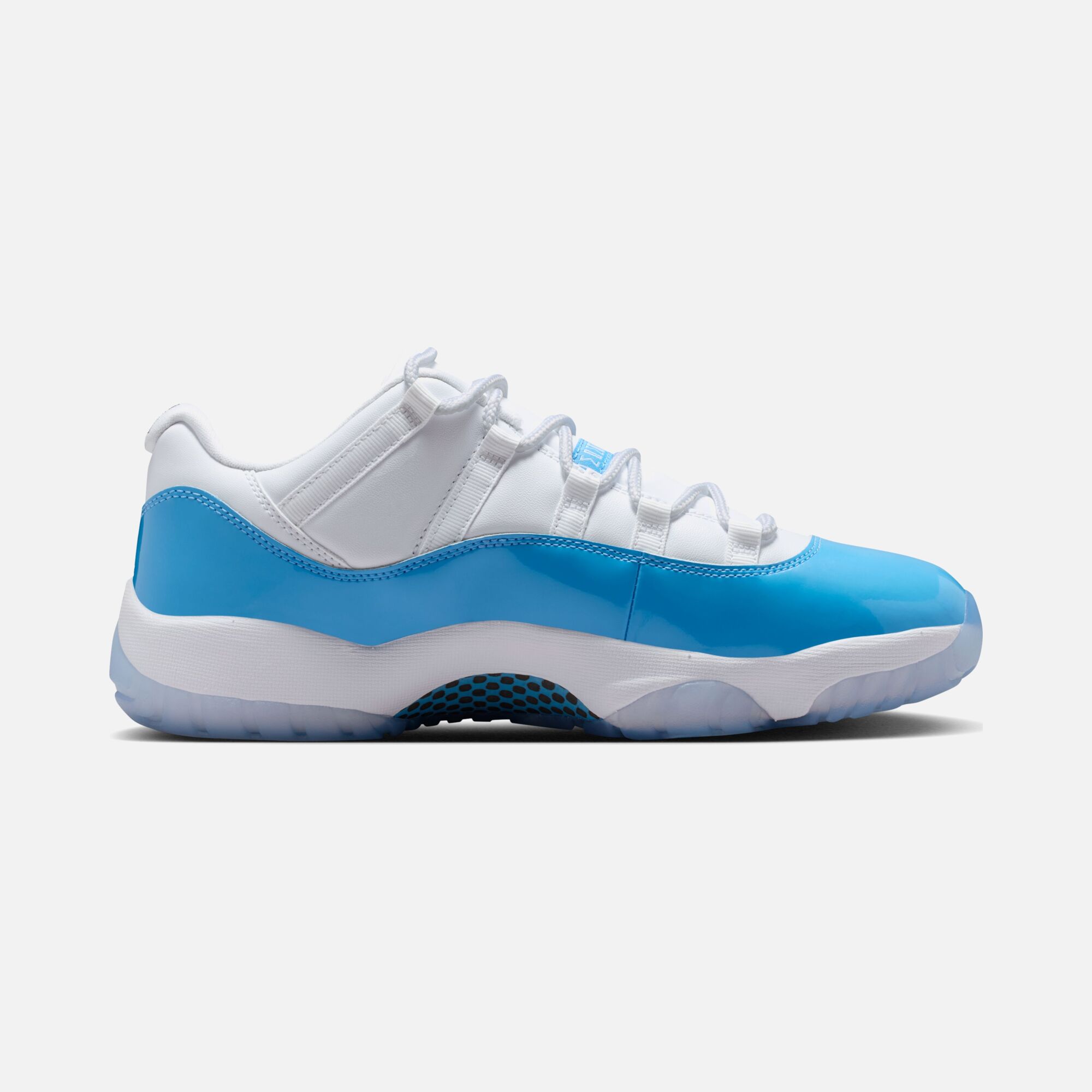 Nike Air Jordan 11 Retro Low Erkek Basketbol Ayakkabı