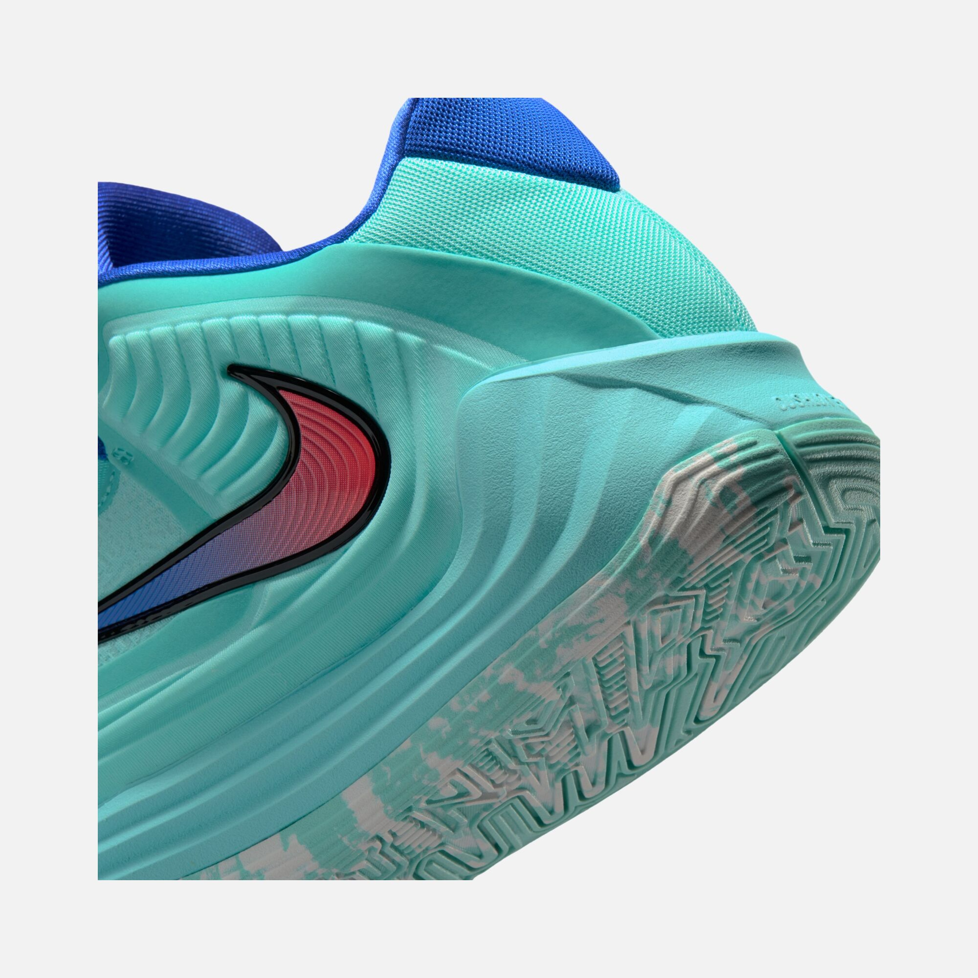 Nike Giannis Freak 7 Erkek Basketbol Ayakkabısı