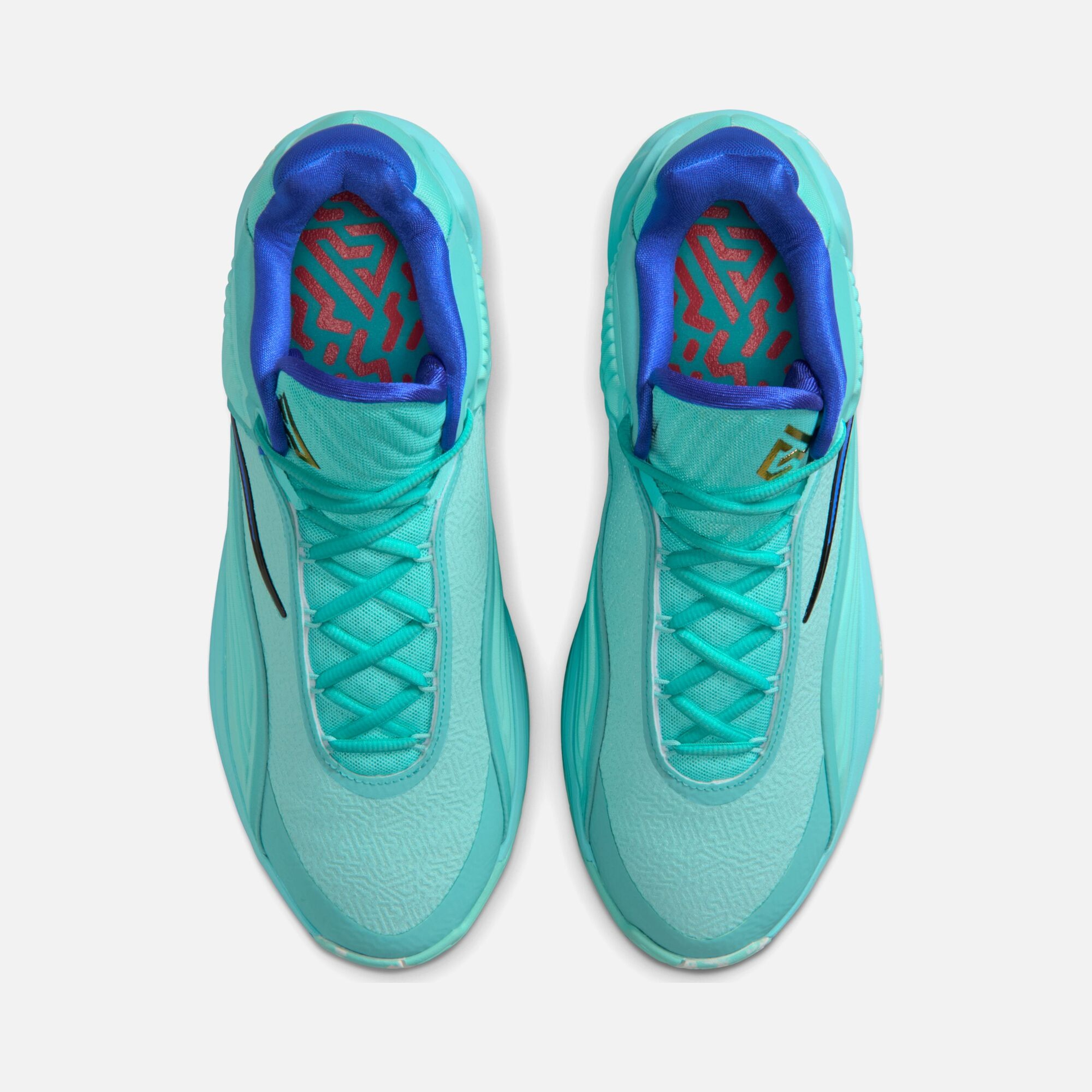 Nike Giannis Freak 7 Erkek Basketbol Ayakkabısı