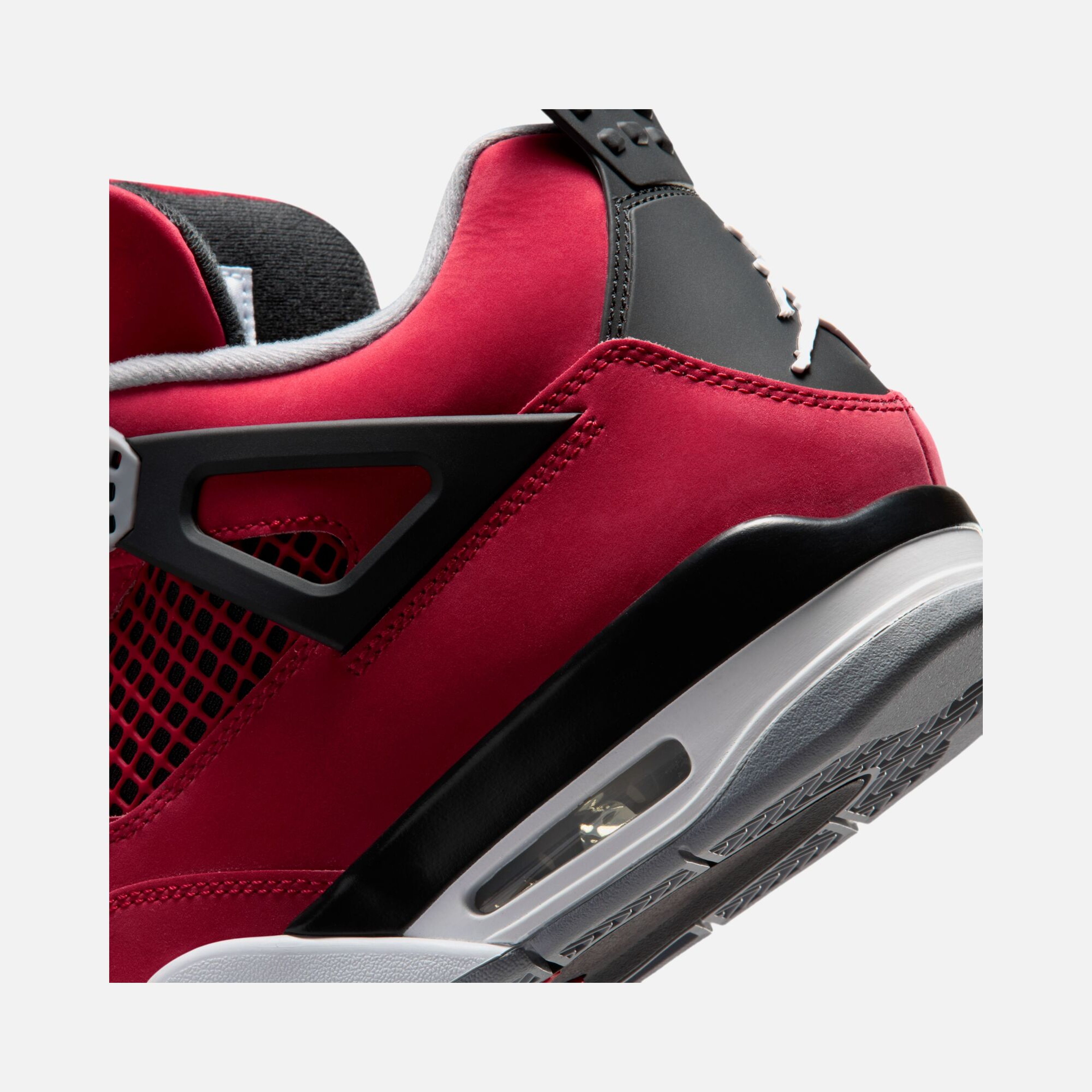 Nike Air Jordan 4 Retro HO24 Erkek Spor Ayakkabı