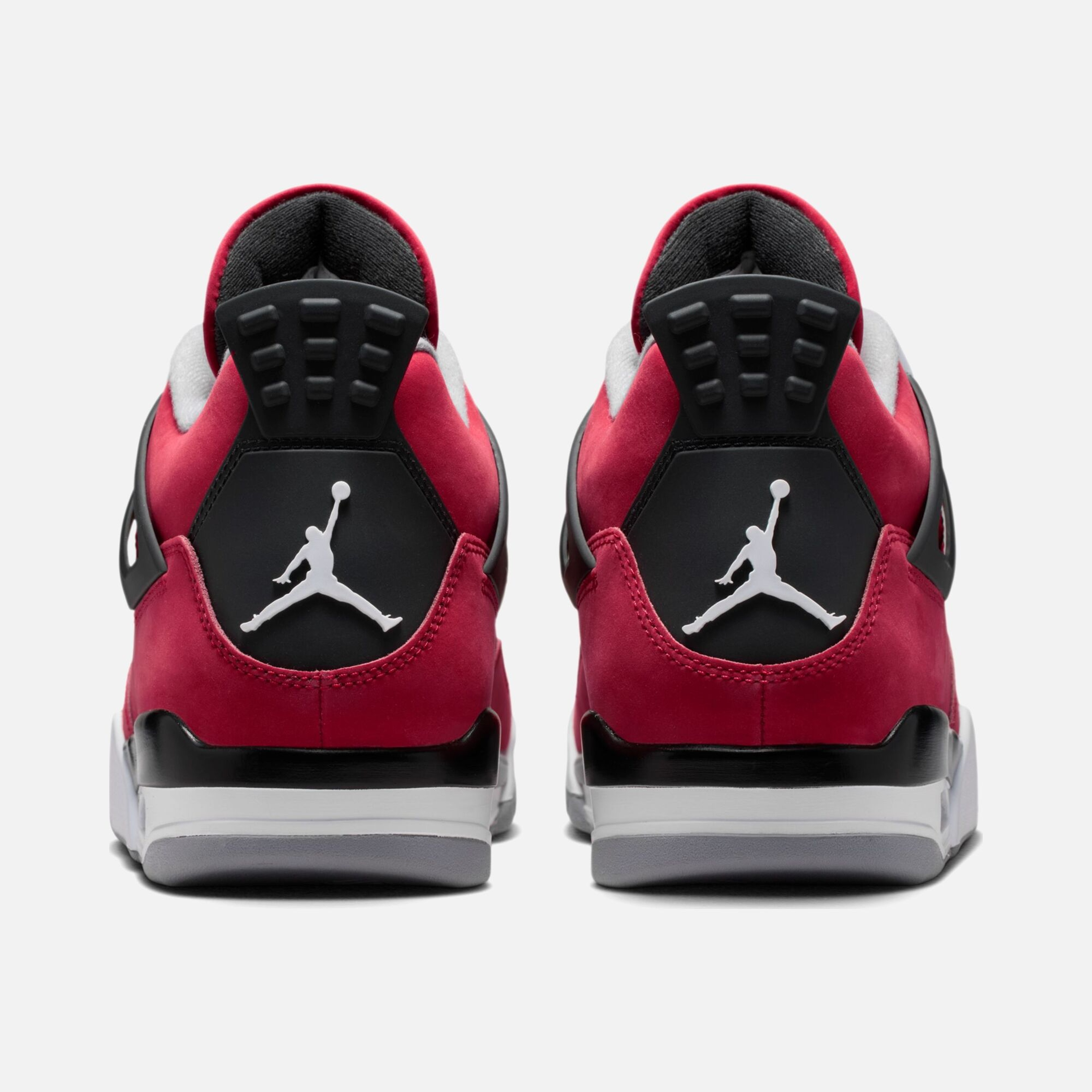 Nike Air Jordan 4 Retro HO24 Erkek Spor Ayakkabı