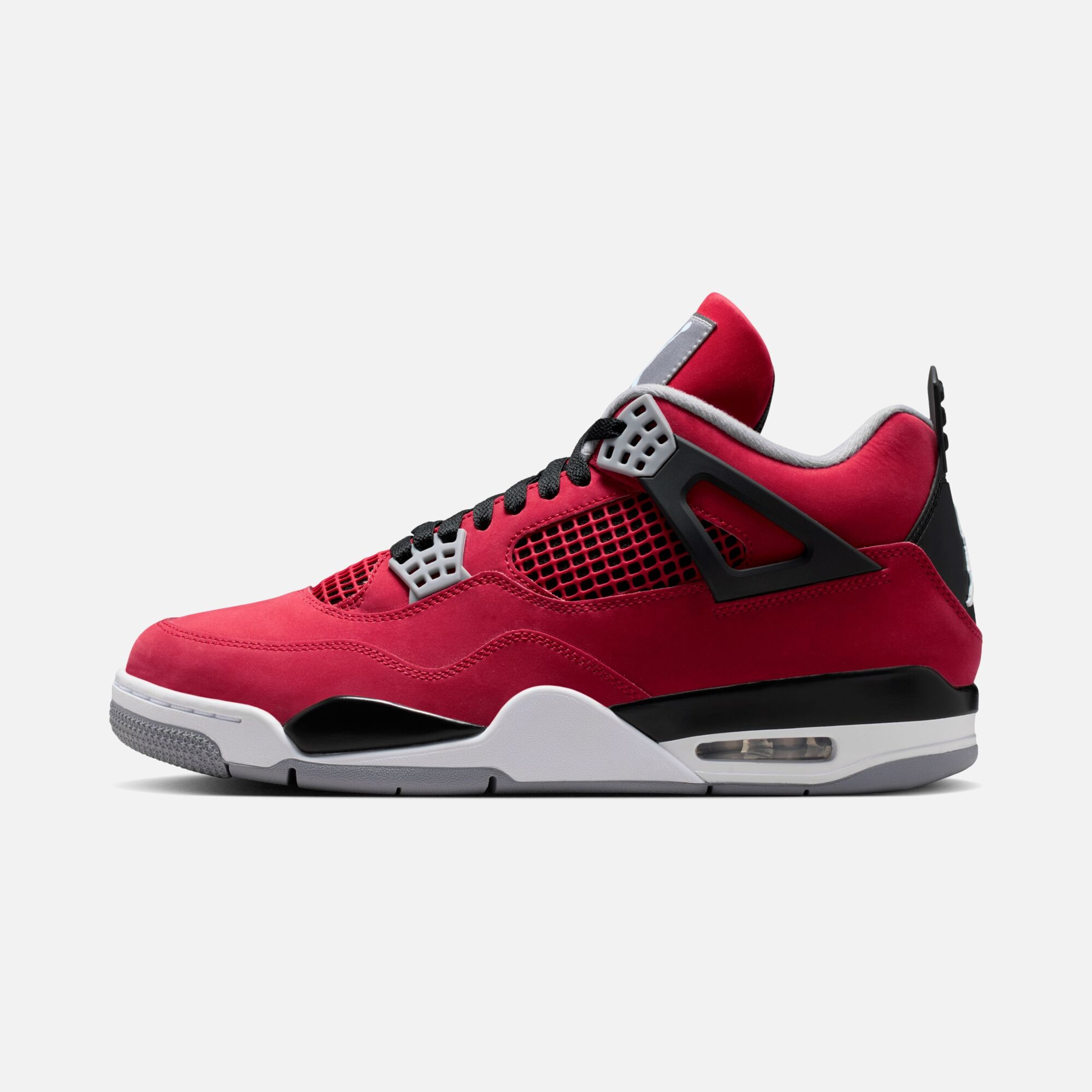 Nike Air Jordan 4 Retro HO24 Erkek Spor Ayakkabı