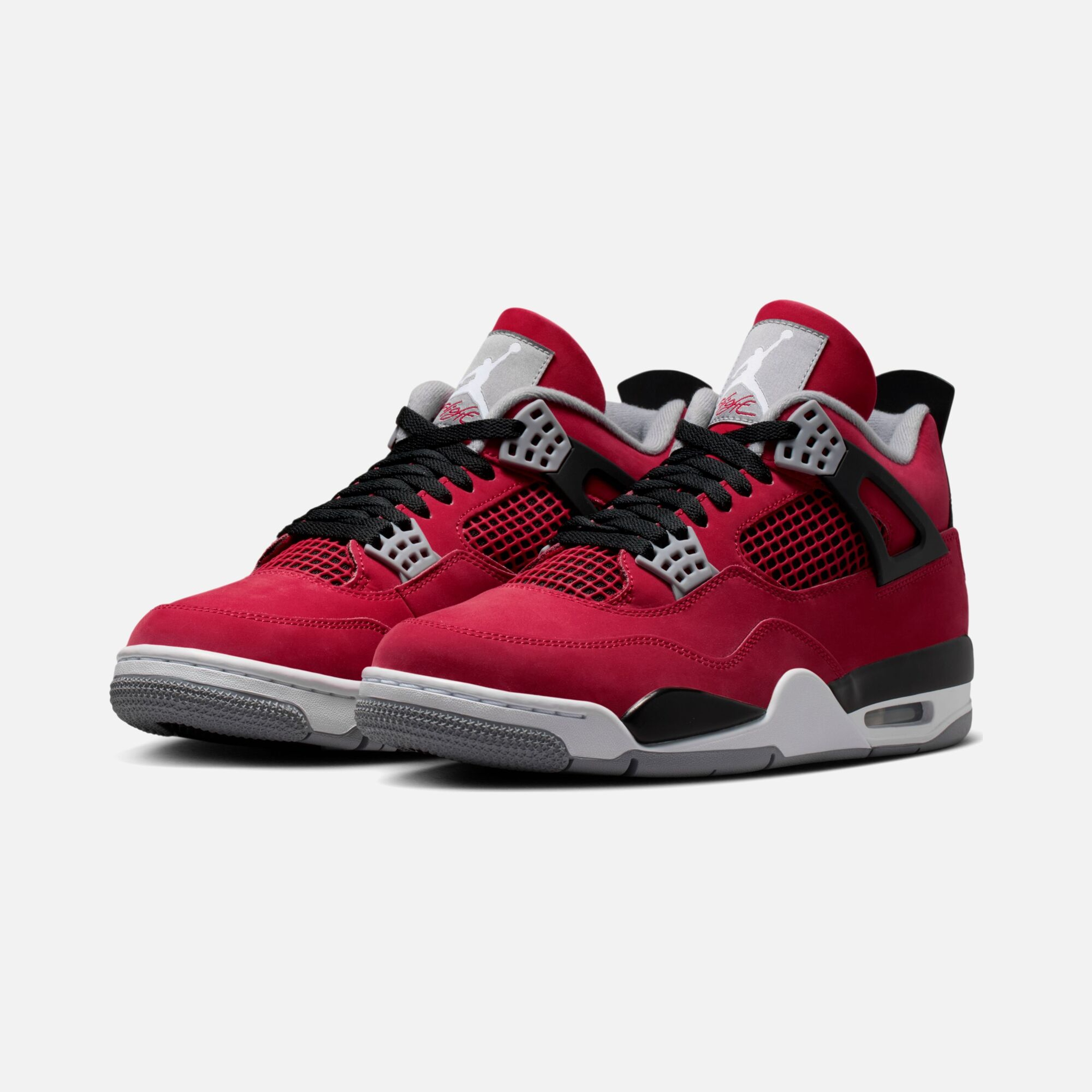 Nike Air Jordan 4 Retro HO24 Erkek Spor Ayakkabı