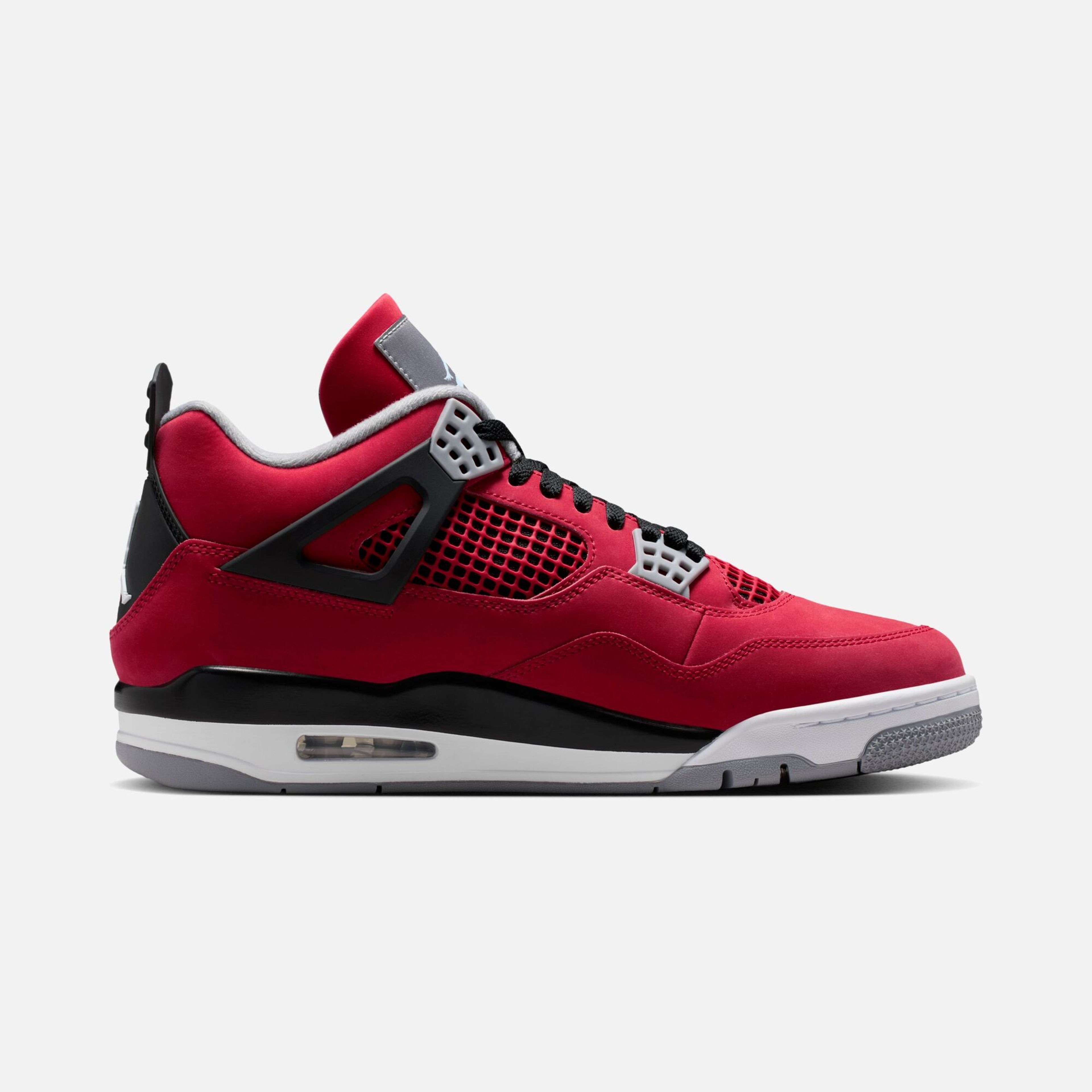 Nike Air Jordan 4 Retro HO24 Erkek Spor Ayakkabı