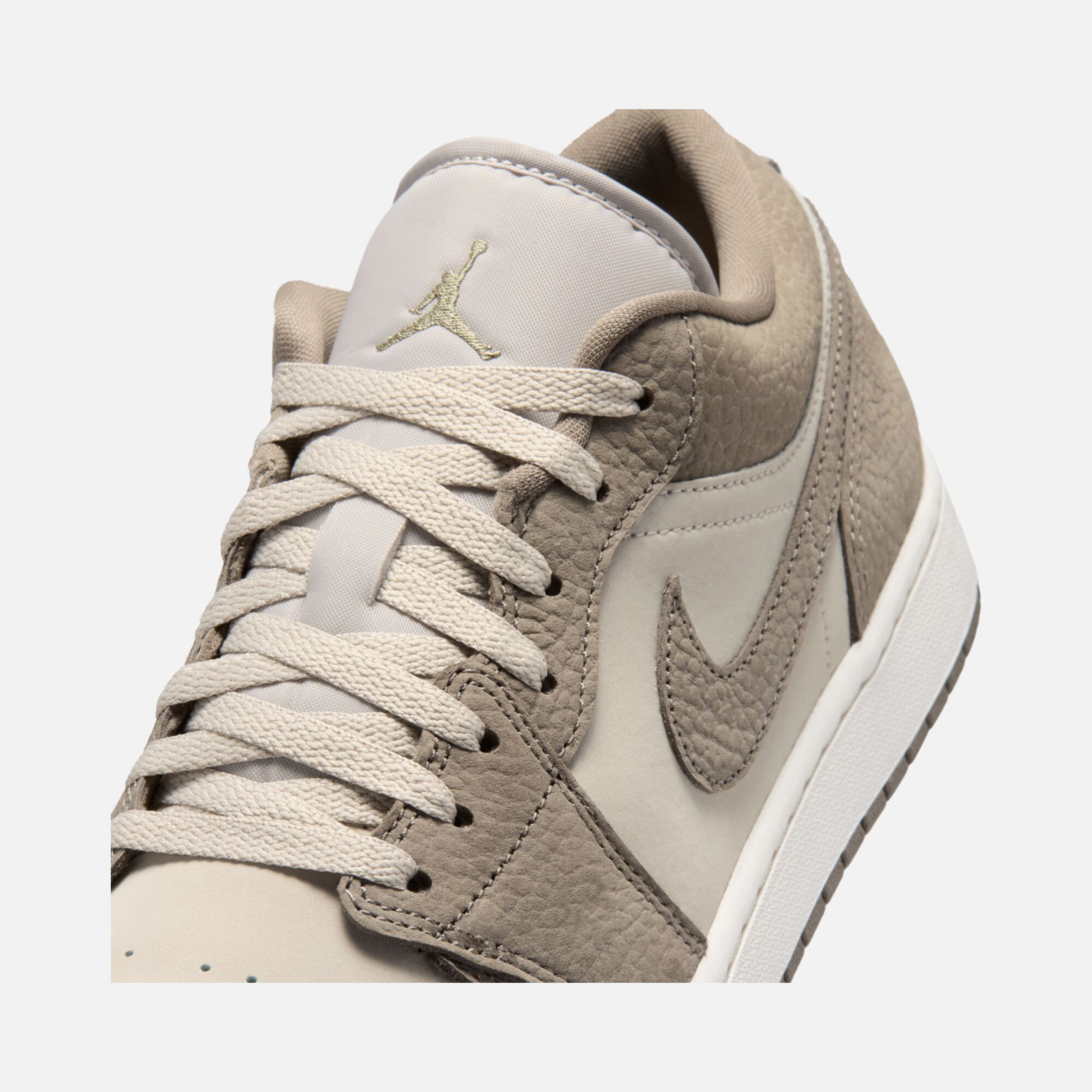 Nike Air Jordan 1 Low Su26 Erkek Spor Ayakkabı