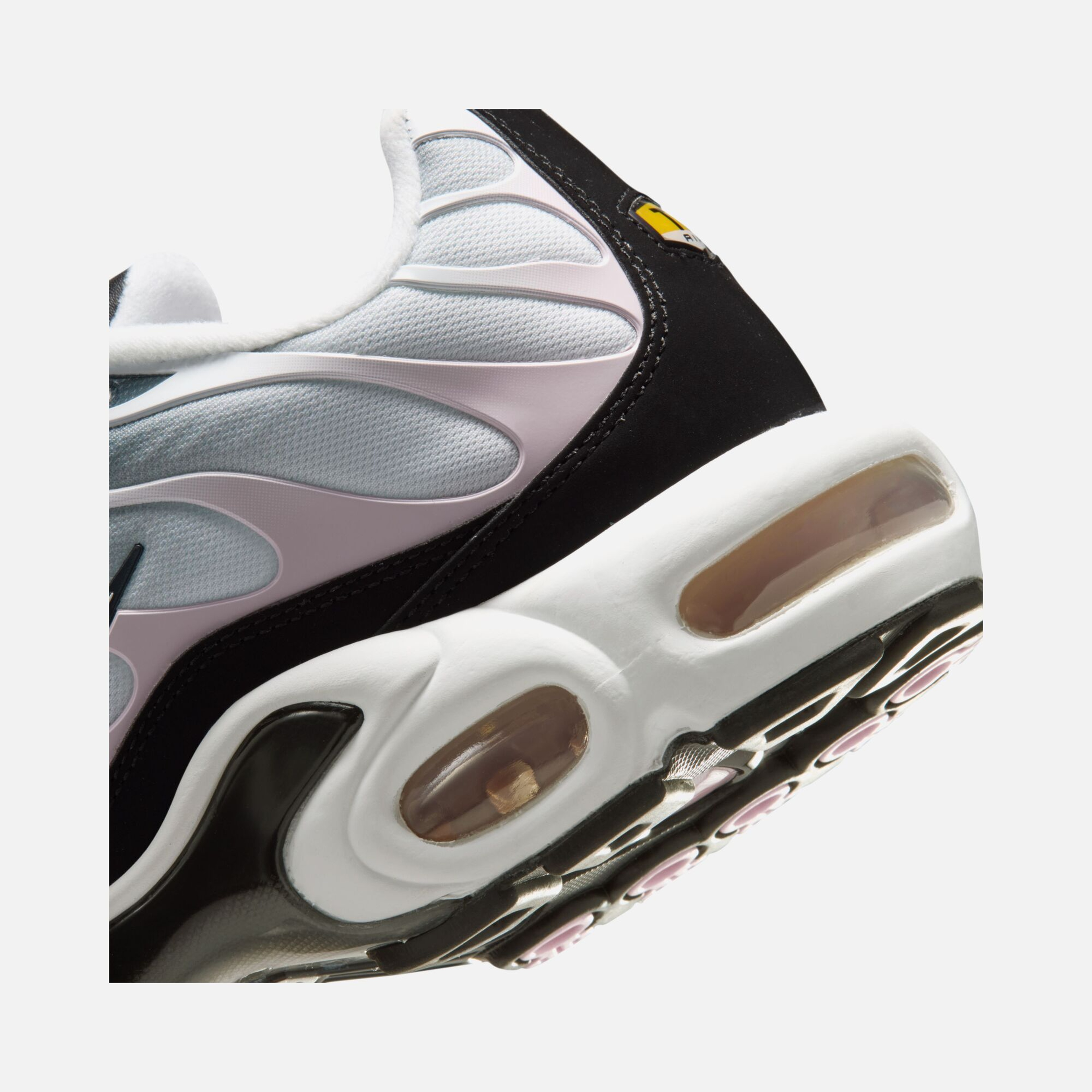 Nike Air Max Plus Su26 Erkek Spor Ayakkabı