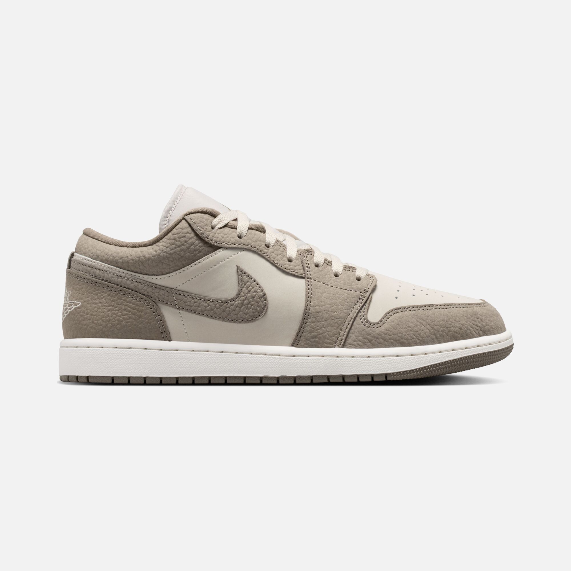 Nike Air Jordan 1 Low Su26 Erkek Spor Ayakkabı | Barçın