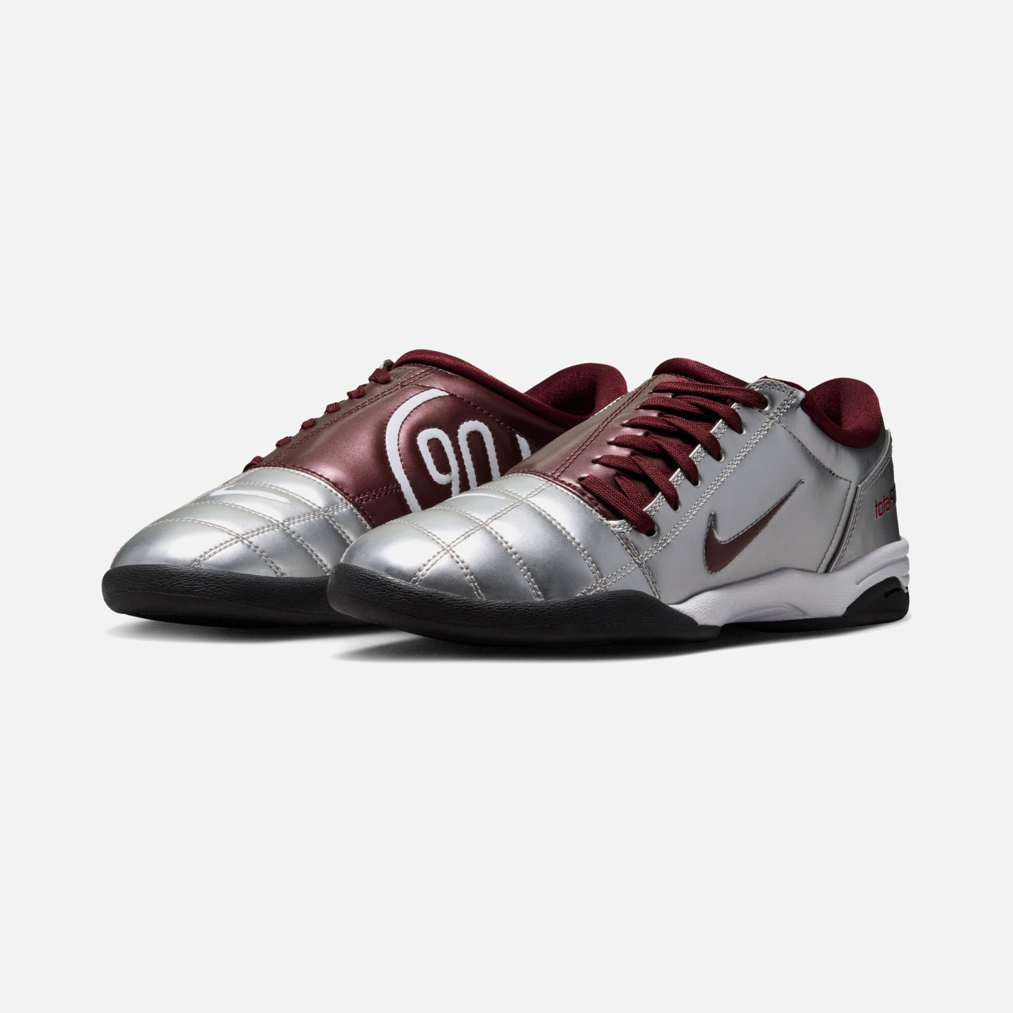 Nike Wmns T90 Kadın Spor Ayakkabı